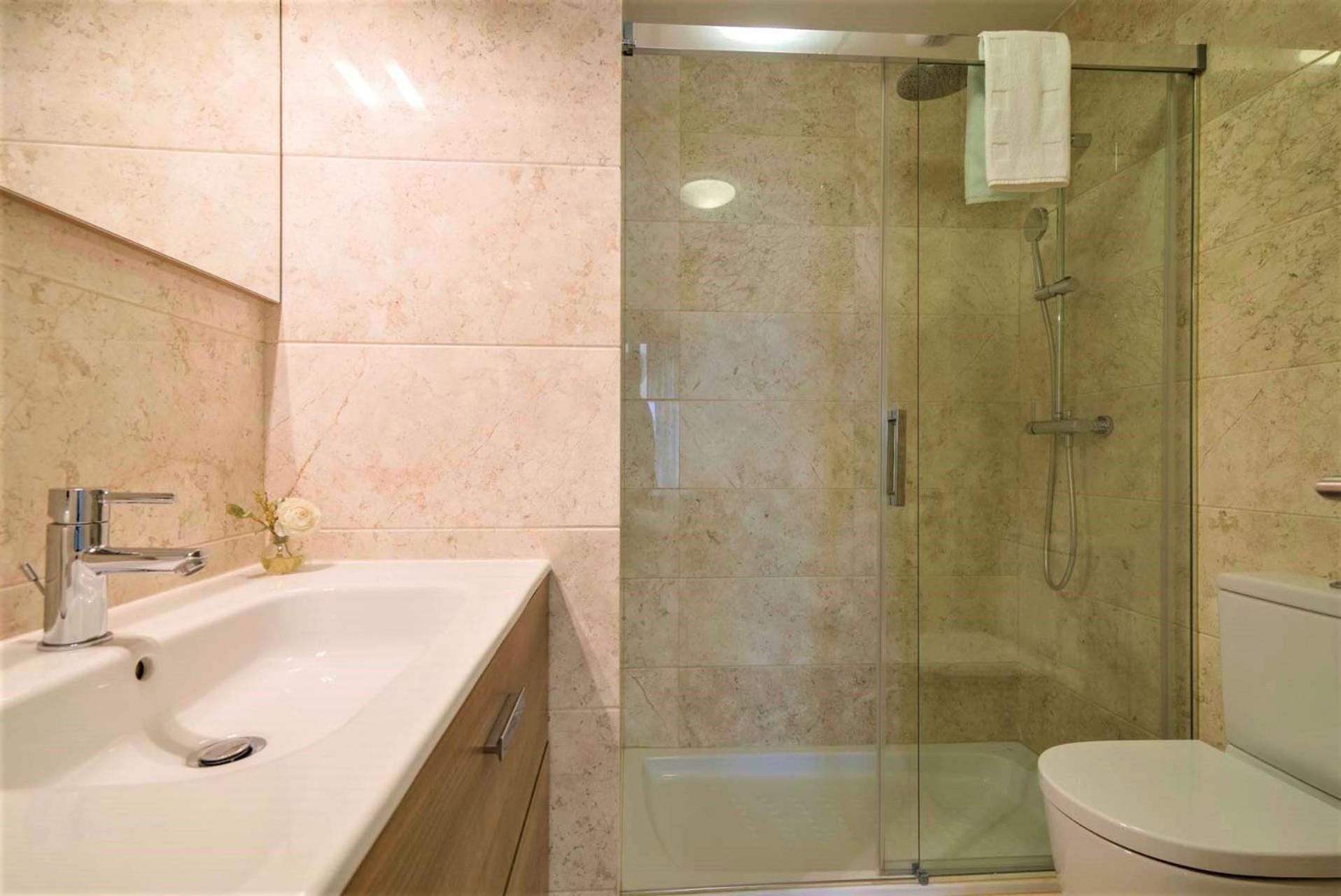 Sebastian Souviron Suites in Malaga by Solaga Holiday Homes