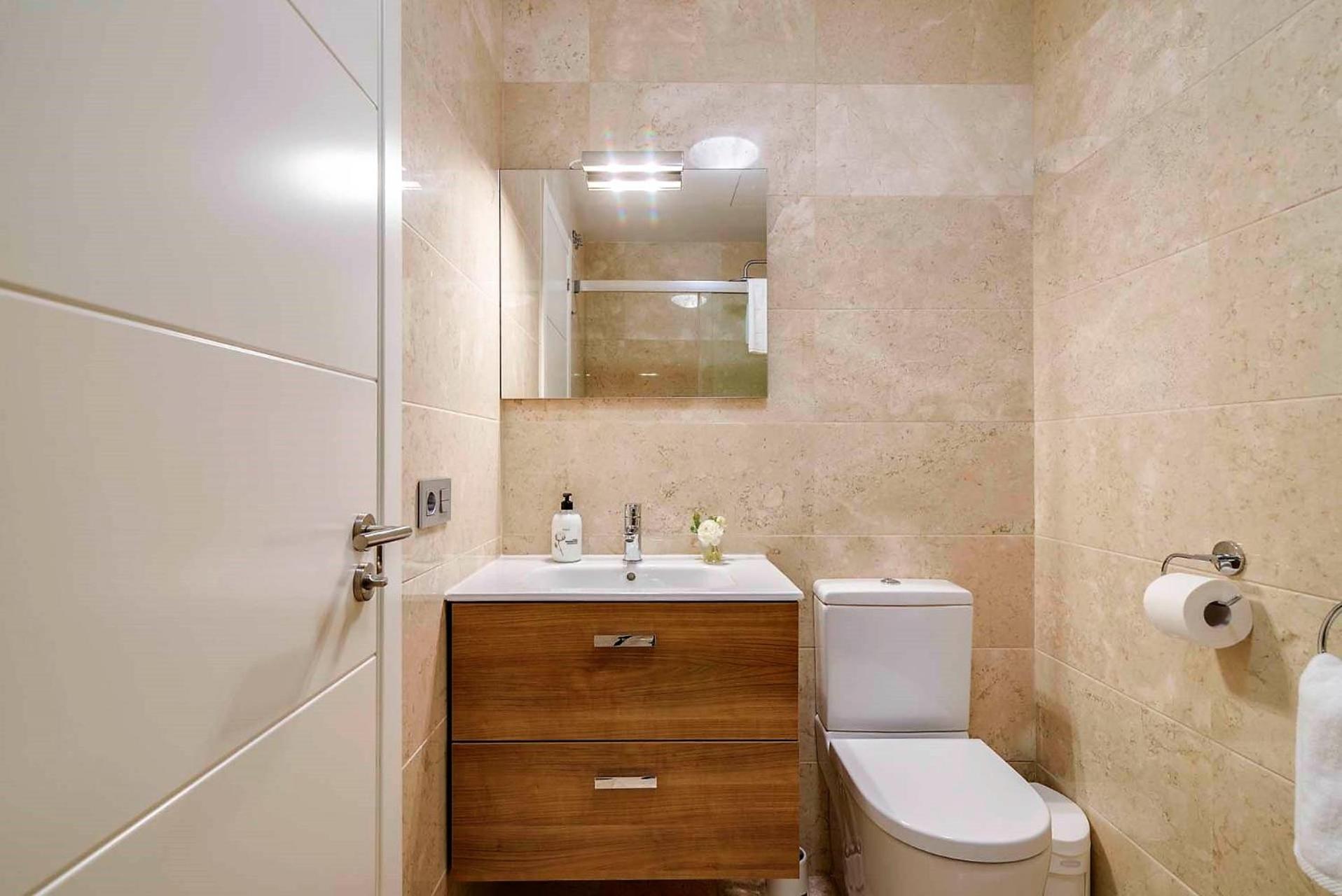Sebastian Souviron Suites in Malaga by Solaga Holiday Homes