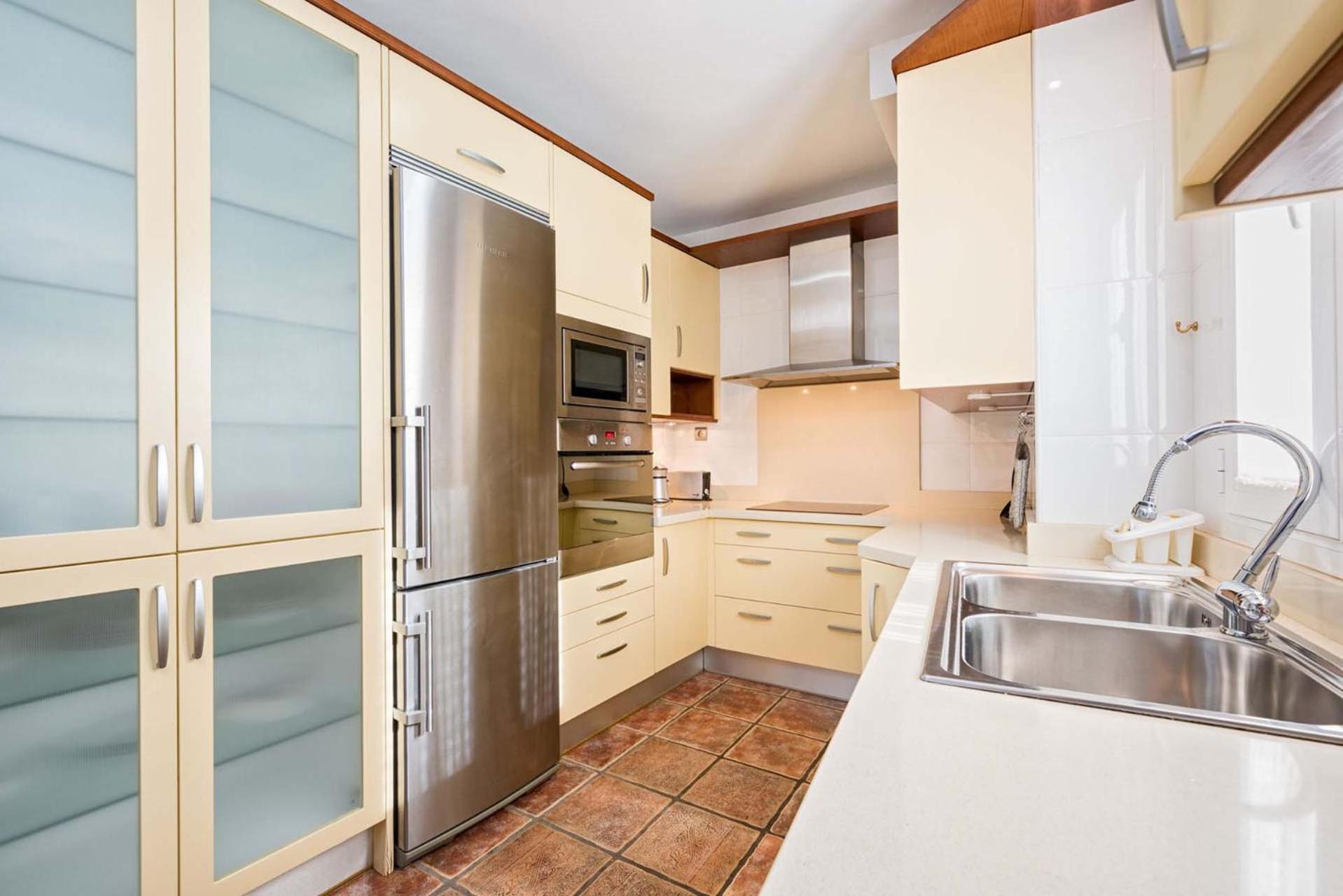 Emma Penthouse in Malaga by Solaga Holiday Homes photo 5