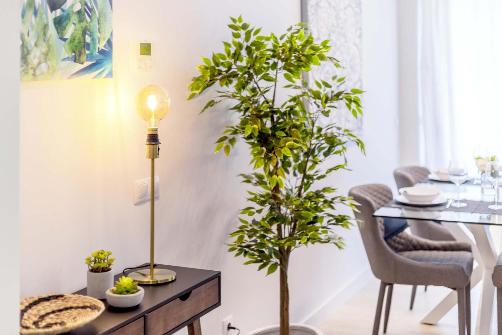 Pacifico Beach Apartment in Malaga by Solaga Holiday Homes