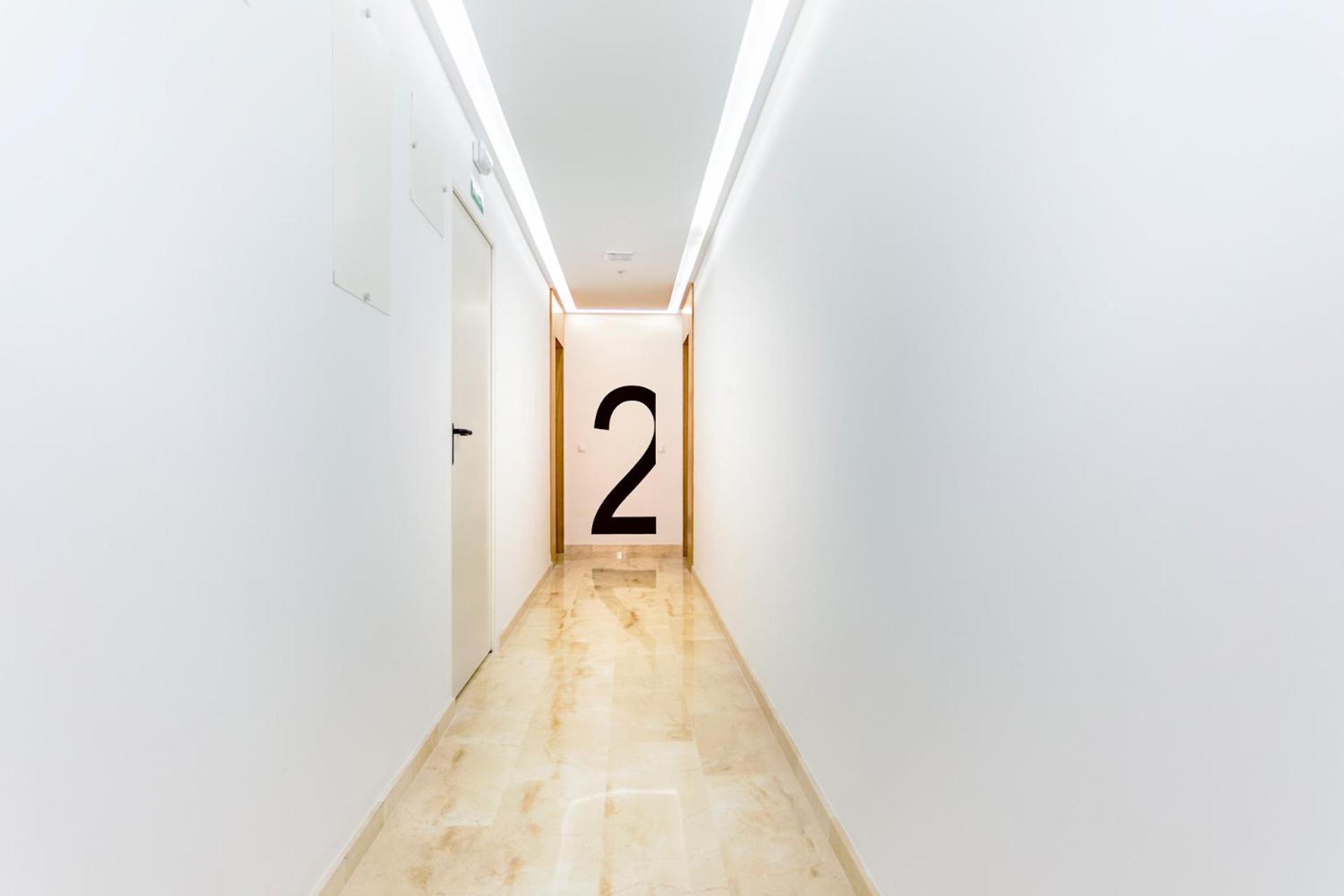 Pacifico Beach Apartment in Malaga by Solaga Holiday Homes
