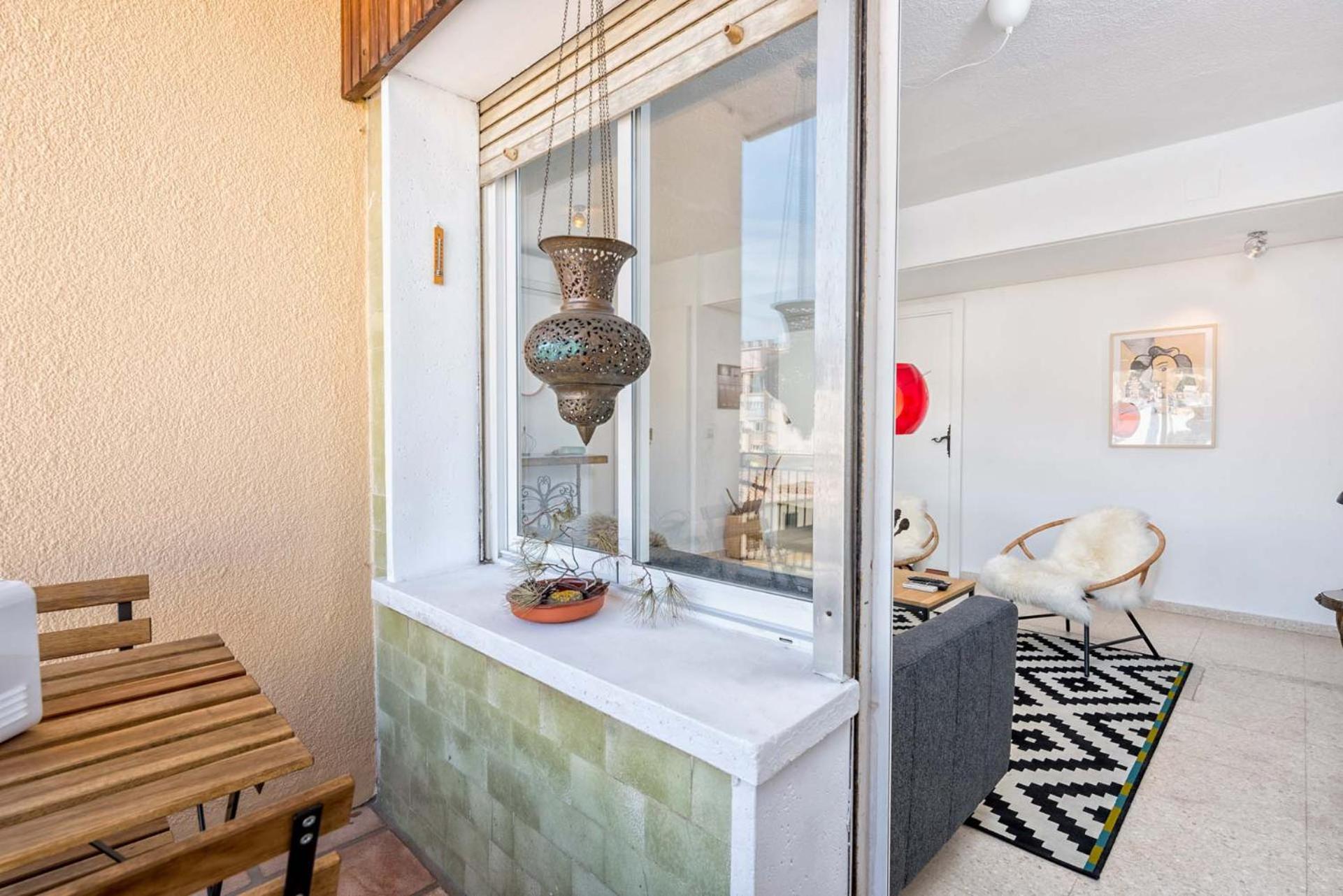 San Juan Penthouse in Malaga by Solaga Holiday Homes photo 5