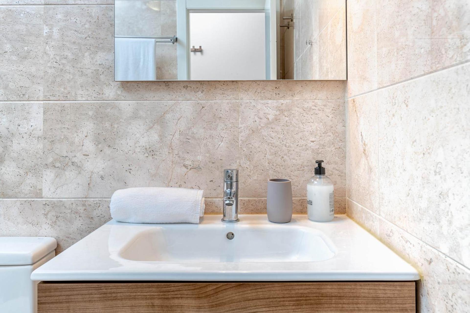 Sebastian Souviron Suites in Malaga by Solaga Holiday Homes