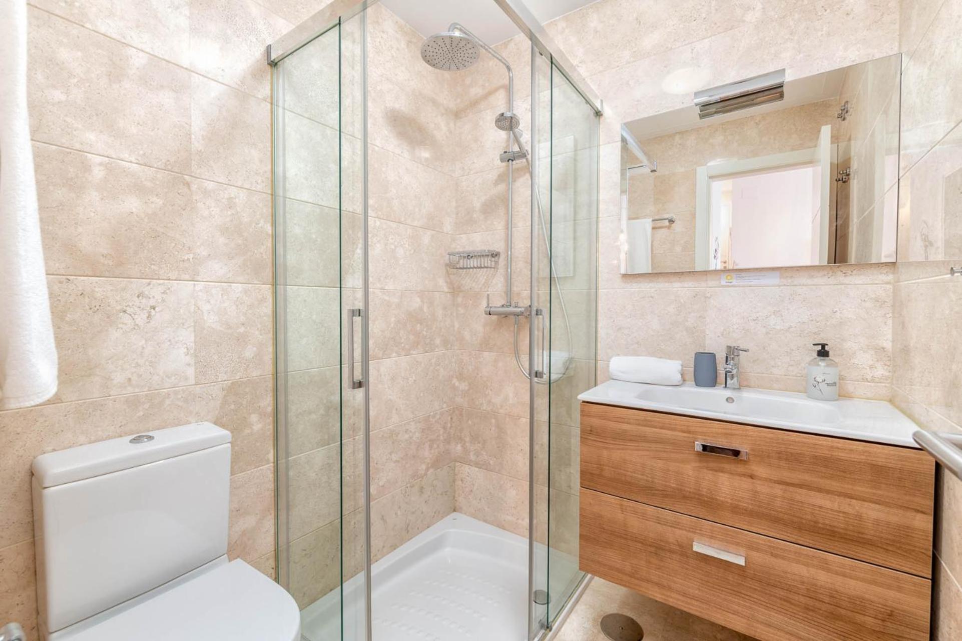 Sebastian Souviron Suites in Malaga by Solaga Holiday Homes