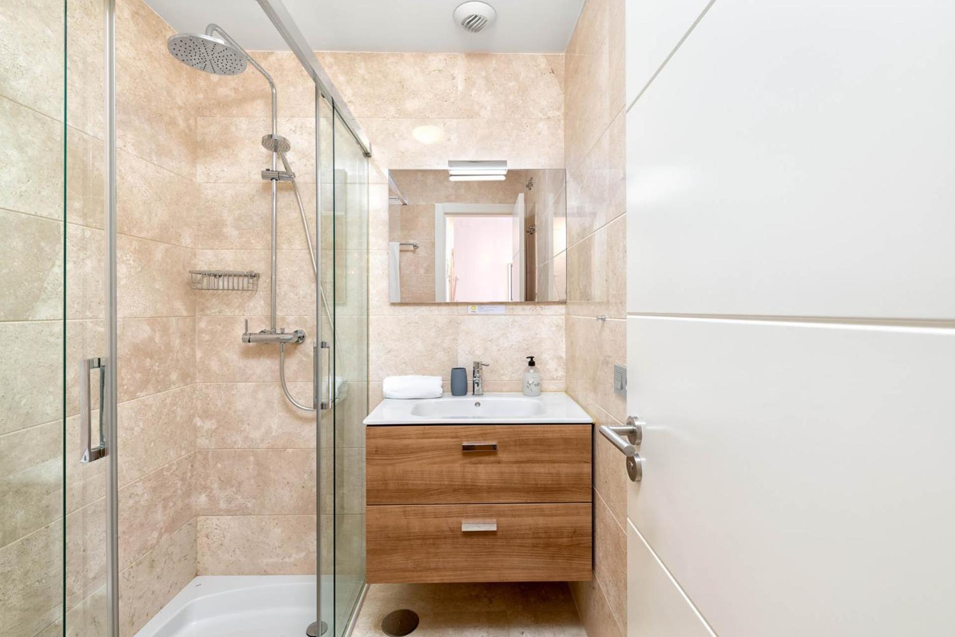 Sebastian Souviron Suites in Malaga by Solaga Holiday Homes