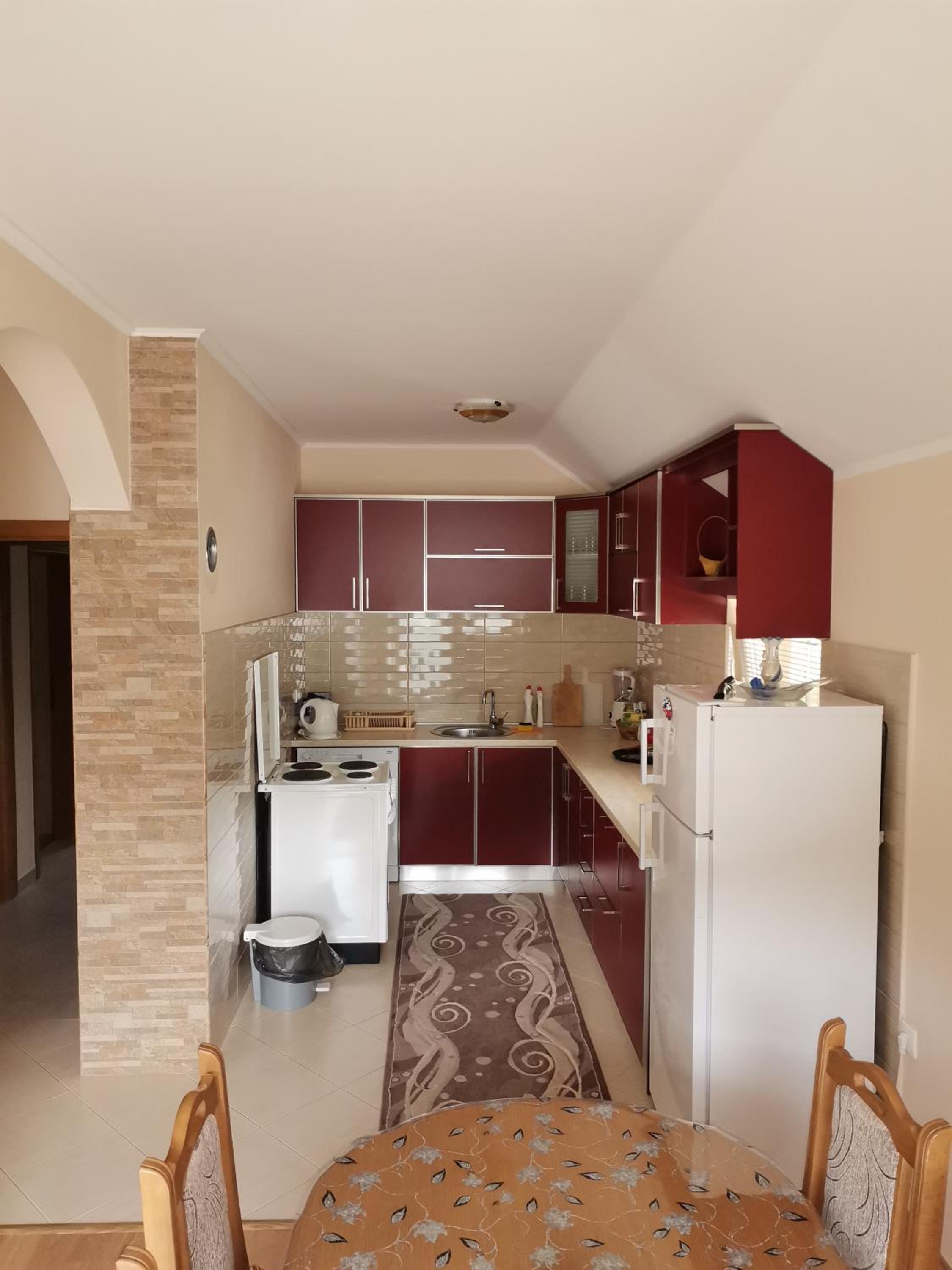 Apartment Osmajic, photo 14