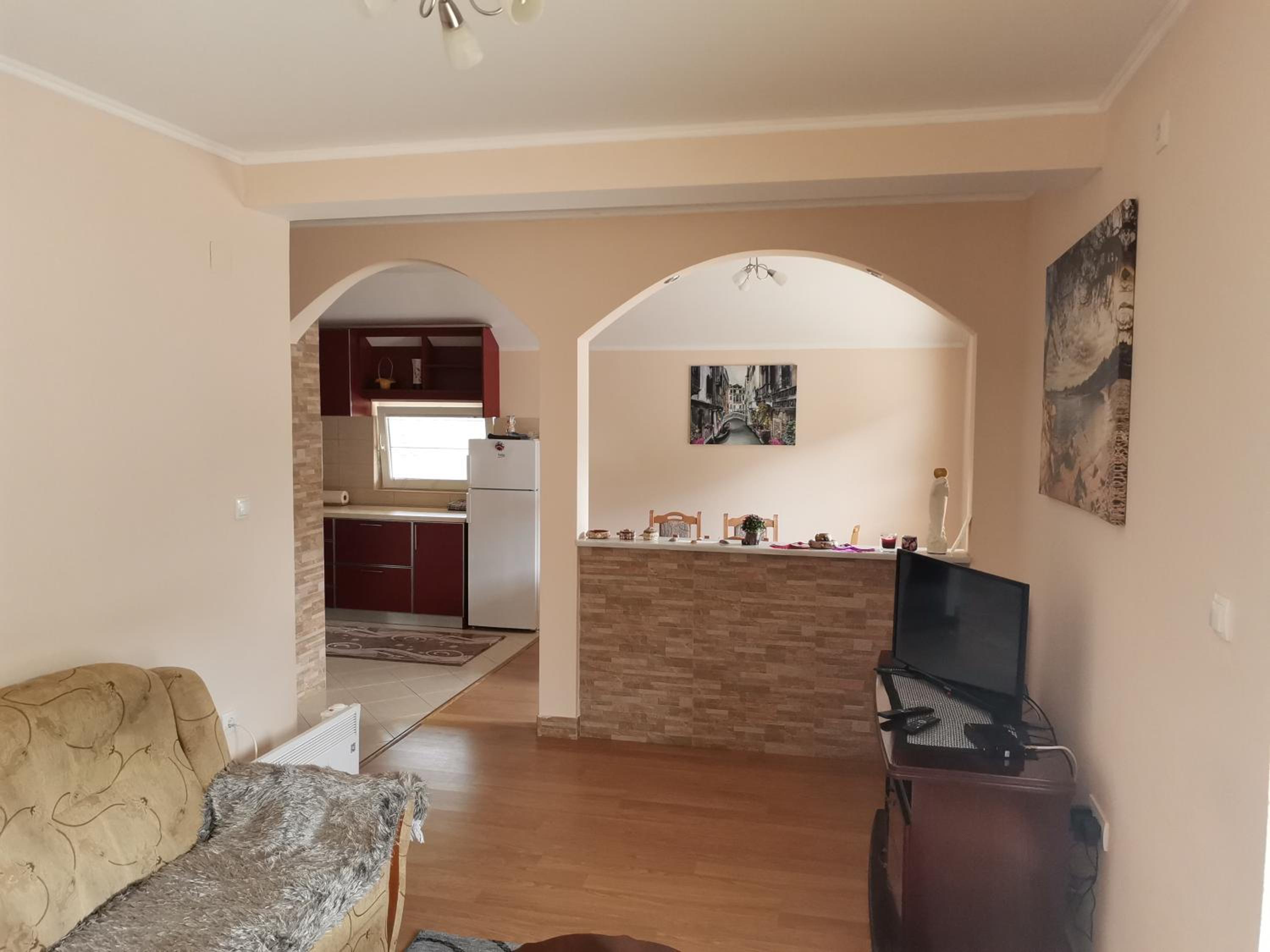 Apartment Osmajic