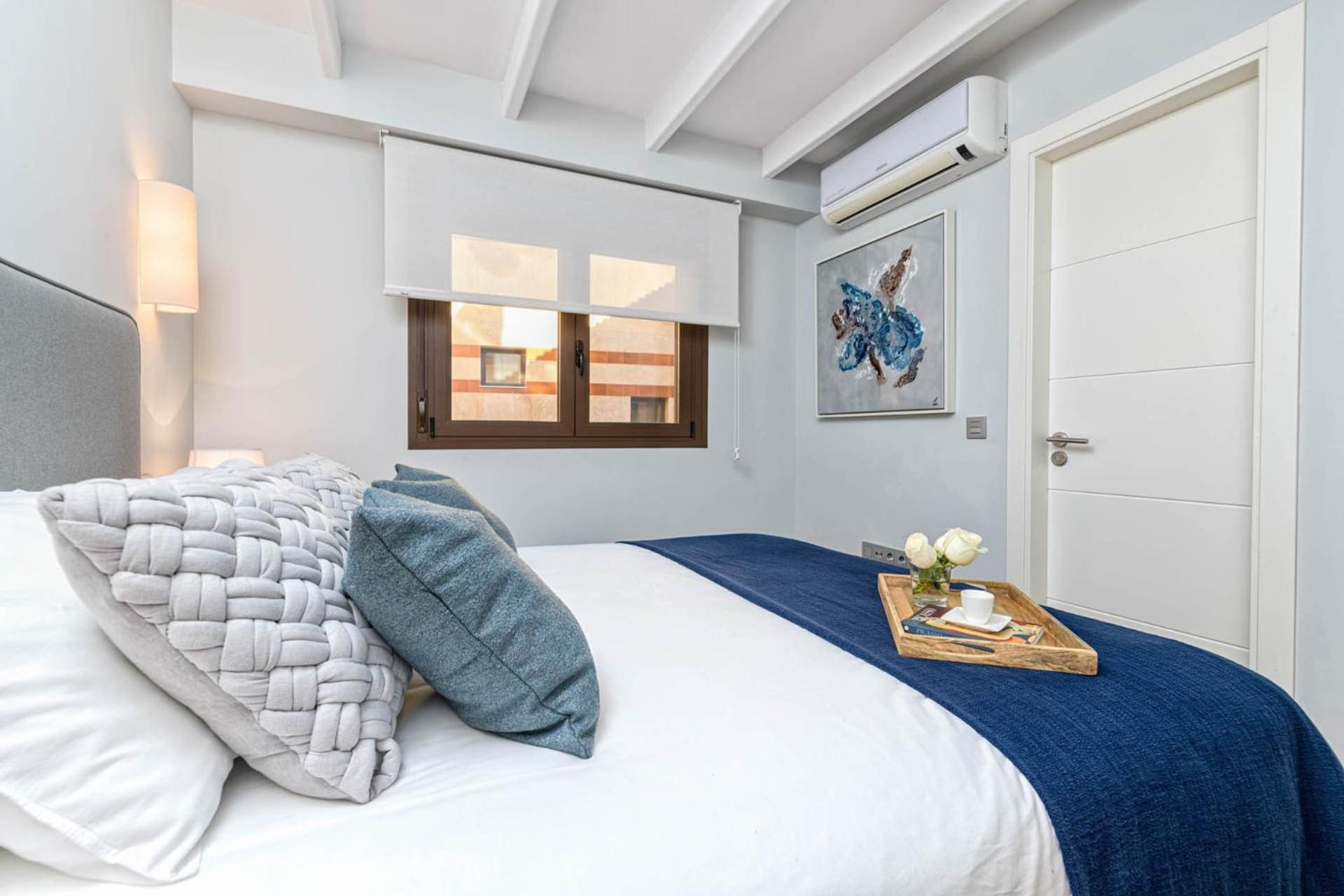 Sebastian Souviron Suites in Malaga by Solaga Holiday Homes