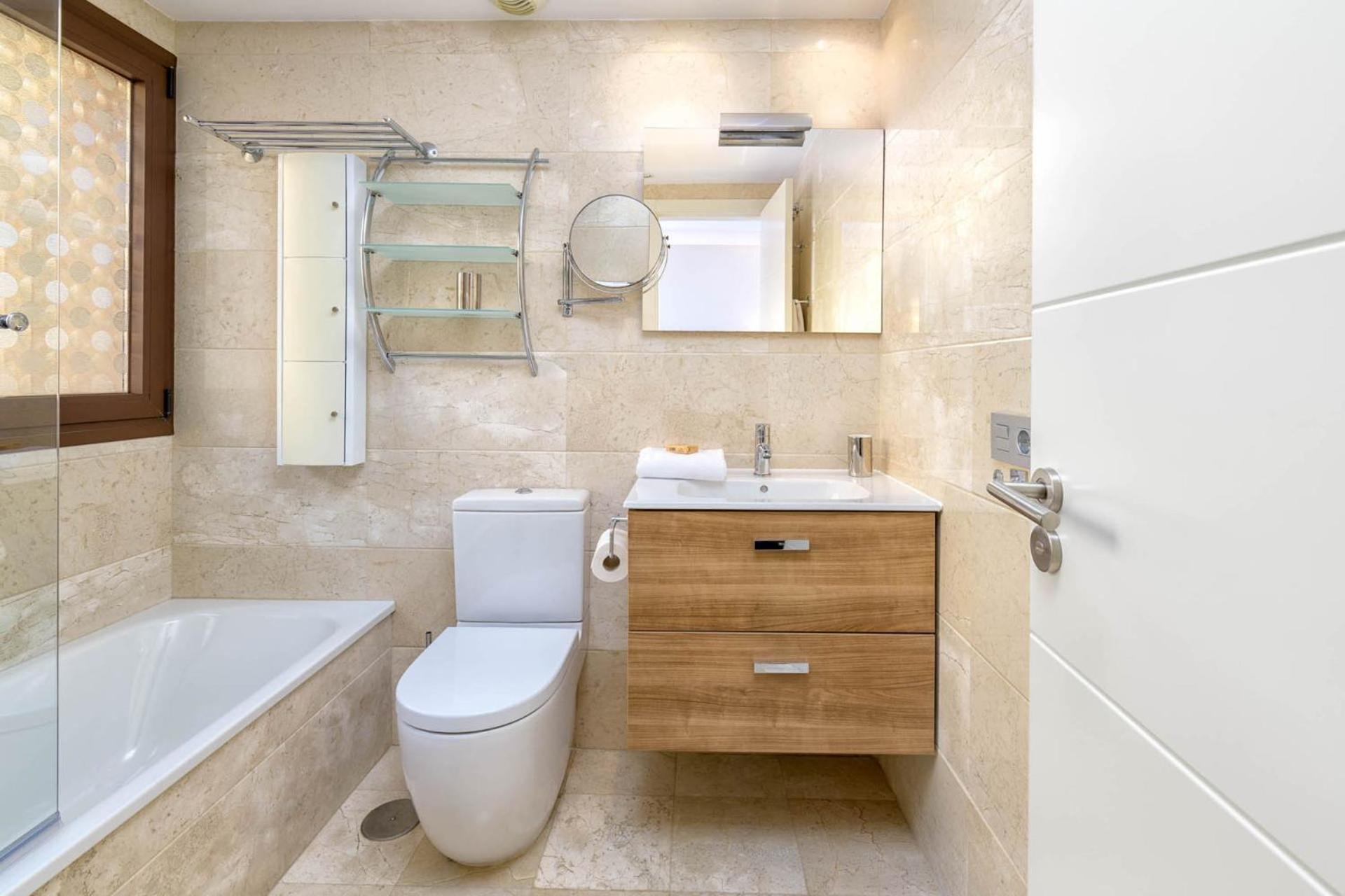 Sebastian Souviron Suites in Malaga by Solaga Holiday Homes
