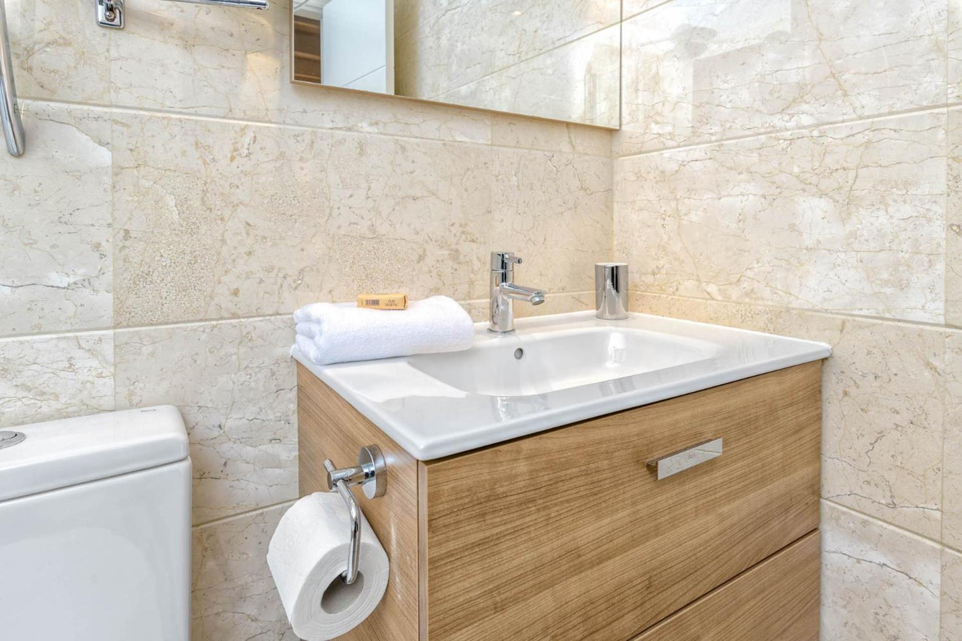 Sebastian Souviron Suites in Malaga by Solaga Holiday Homes
