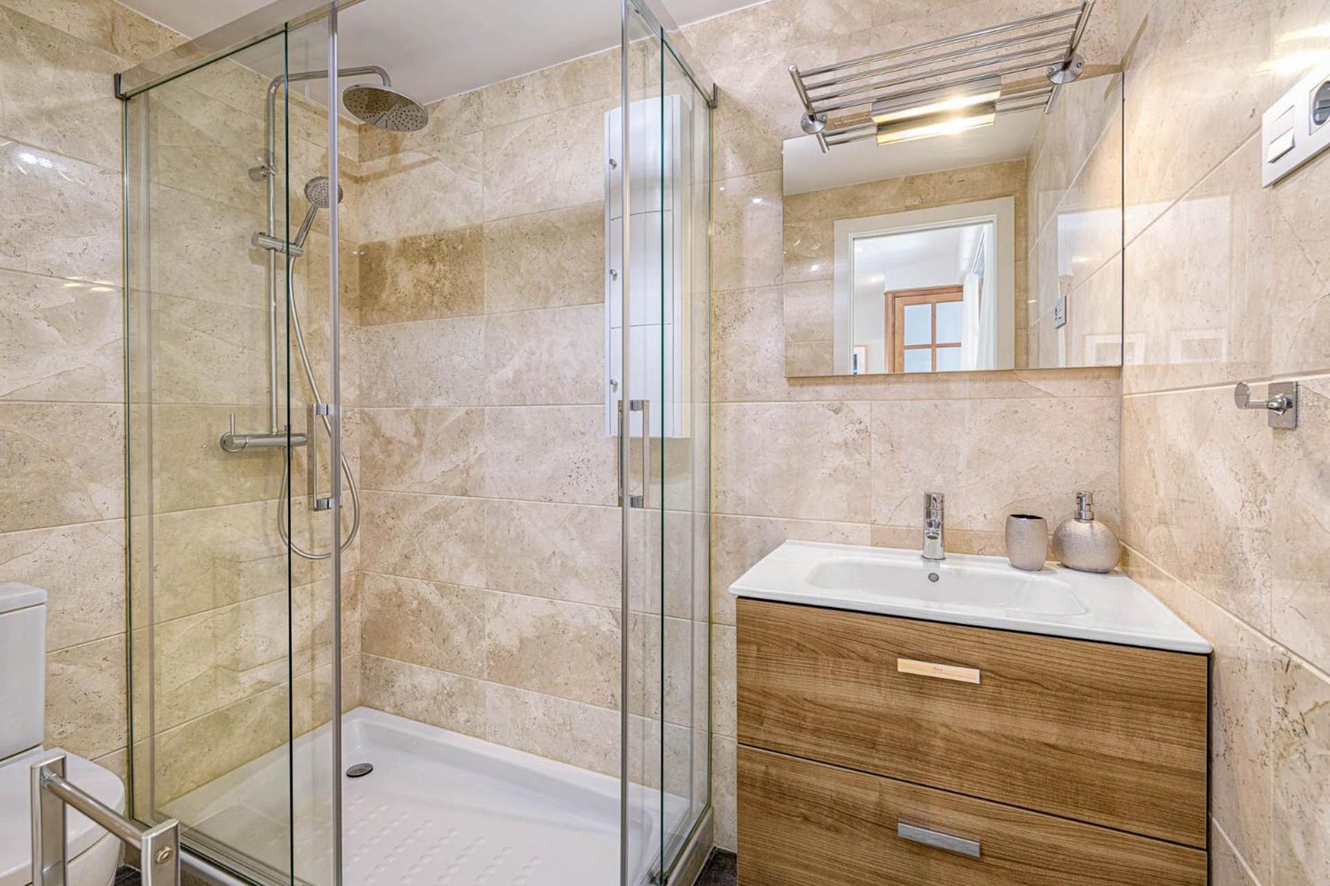 Sebastian Souviron Suites in Malaga by Solaga Holiday Homes