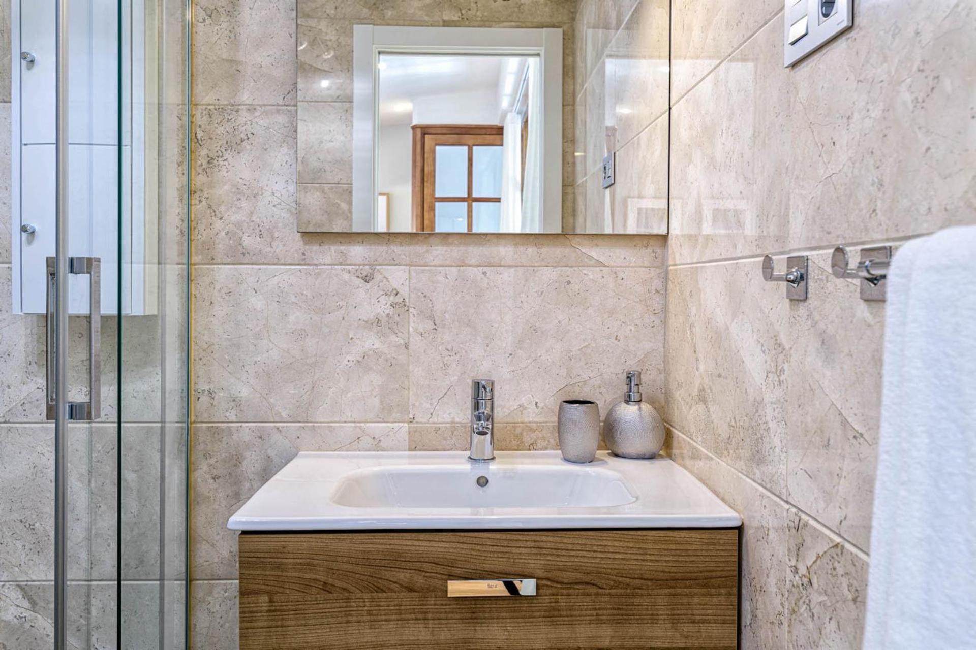 Sebastian Souviron Suites in Malaga by Solaga Holiday Homes