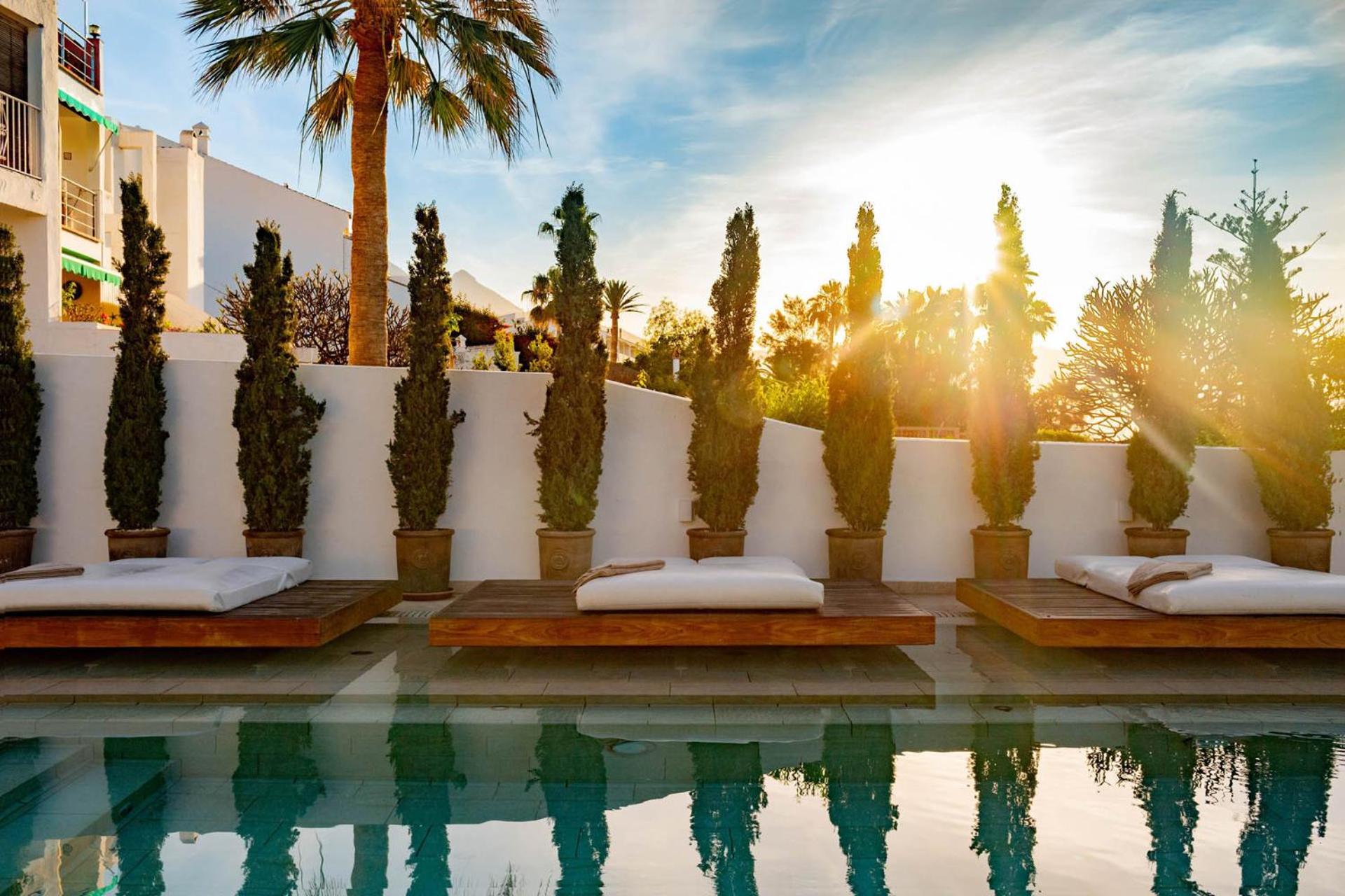 Horizonte Club in Nerja by Solaga Holiday Homes photo 4