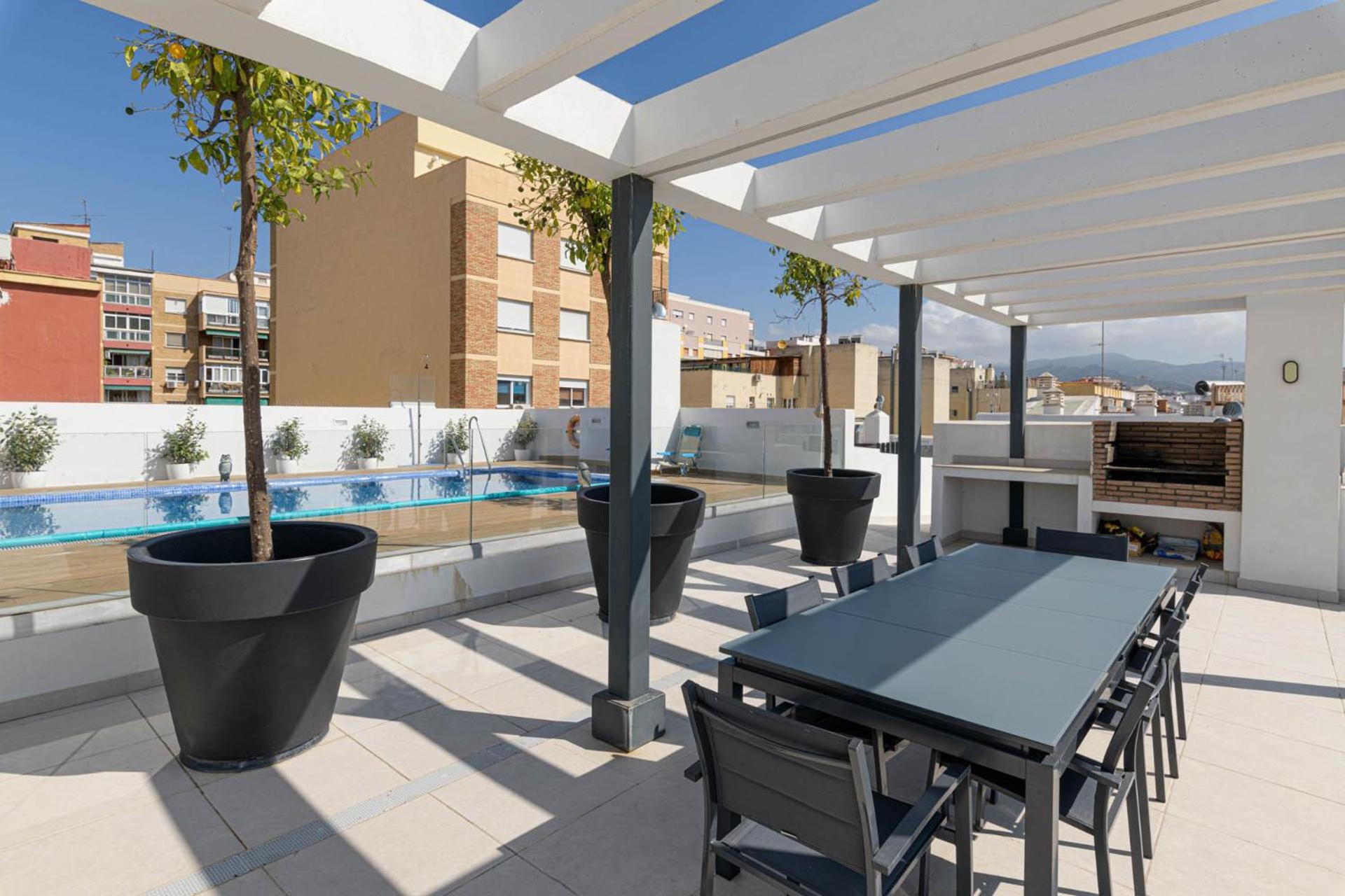 Constancia Apartment in Malaga by Solaga Holiday Homes photo 2