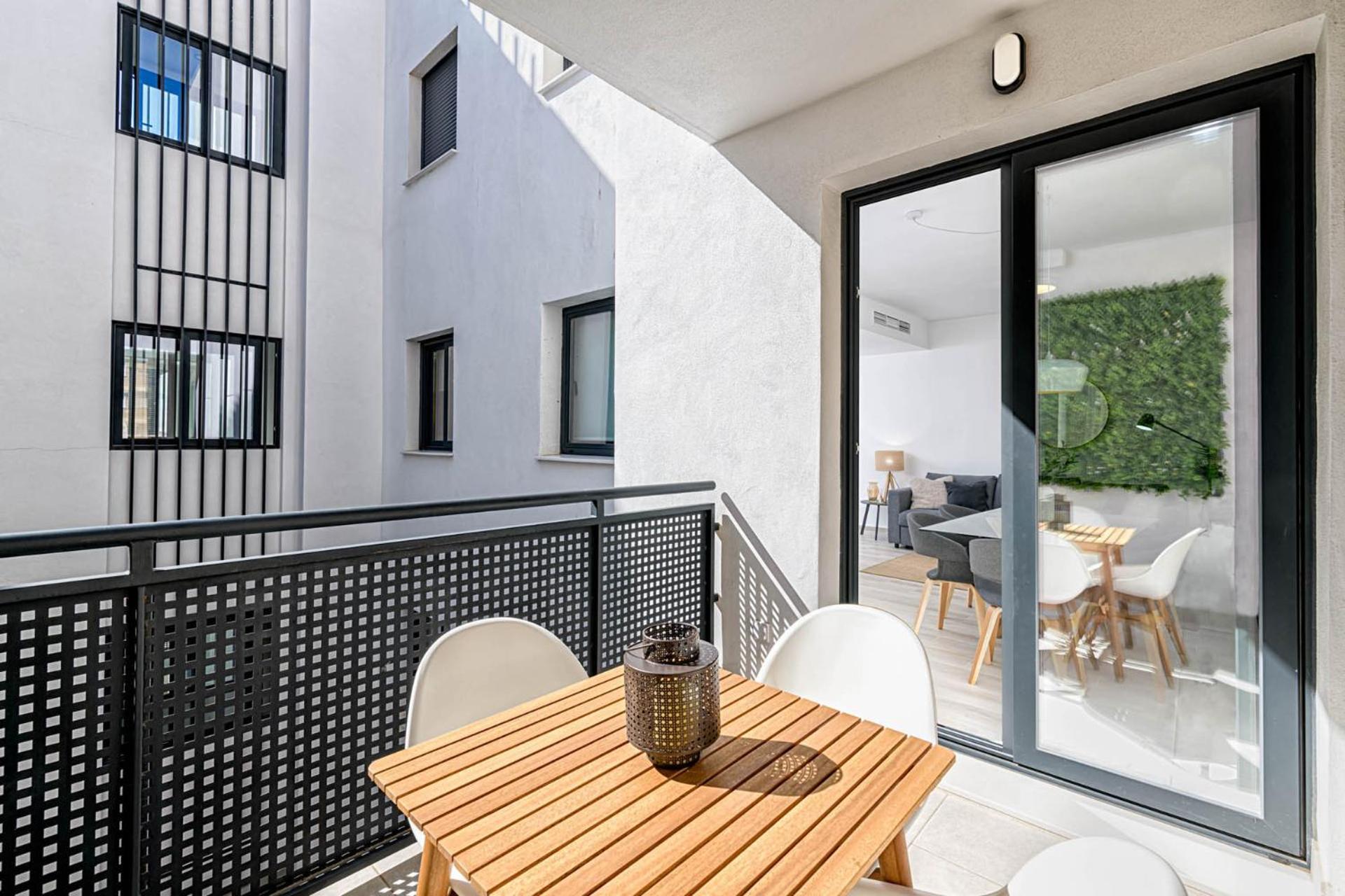 Constancia Apartment in Malaga by Solaga Holiday Homes photo 4