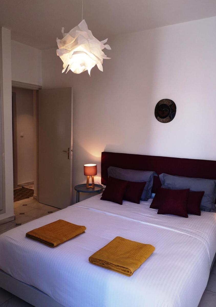 LAU 08 Appart Agdal 80m2 view 5