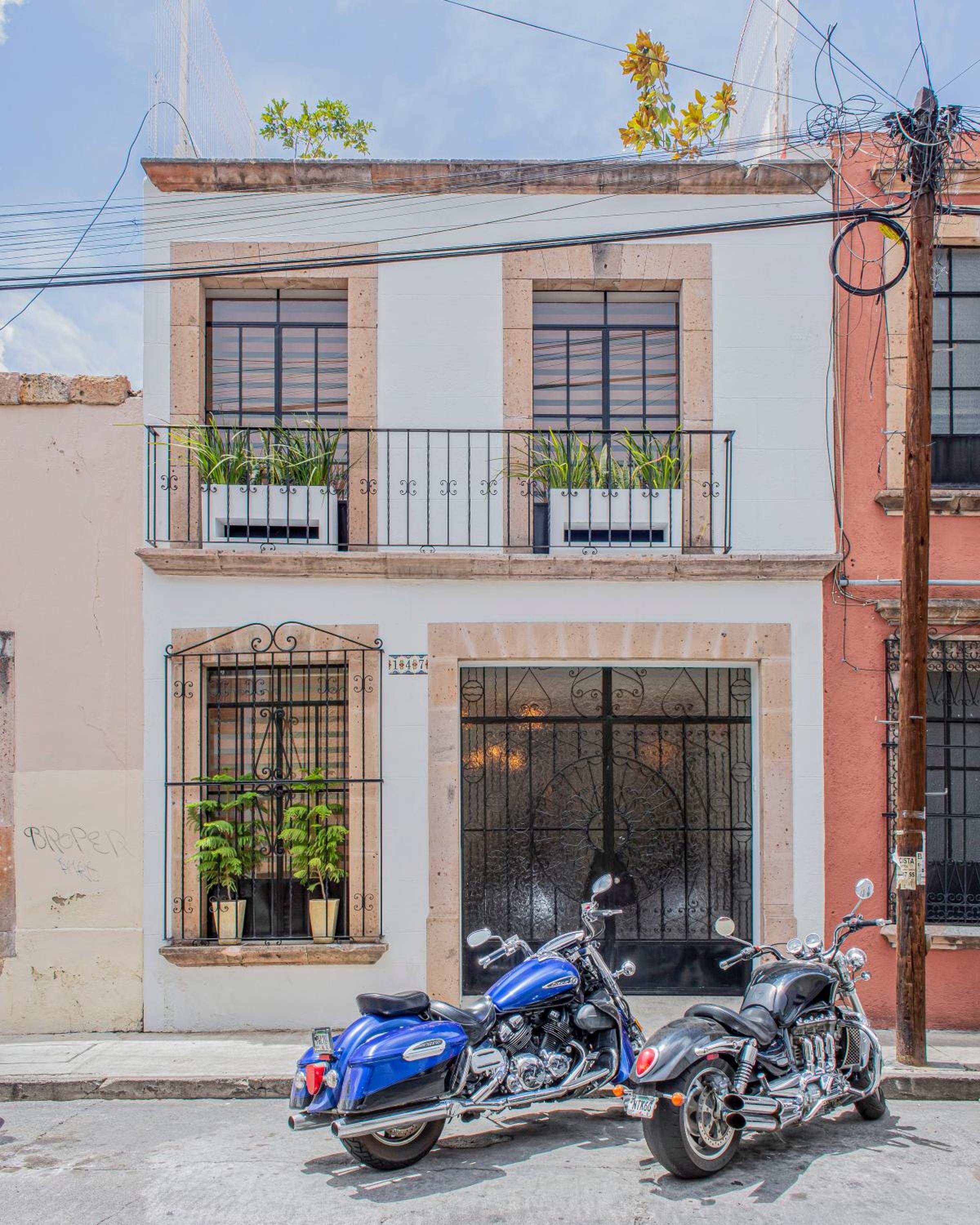 Casa Mariano - Property Image 28