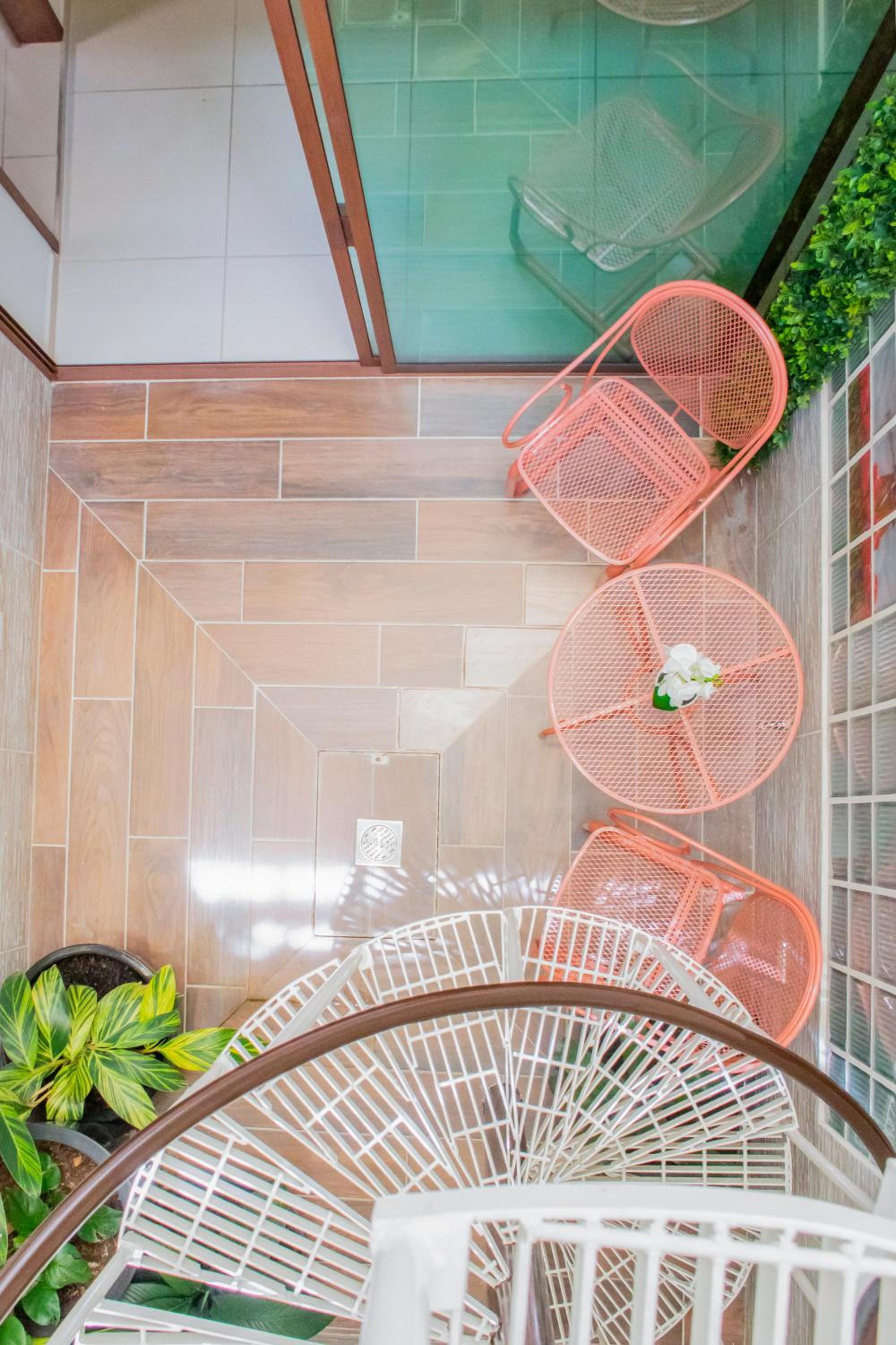 Casa Mariano - Property Image 35
