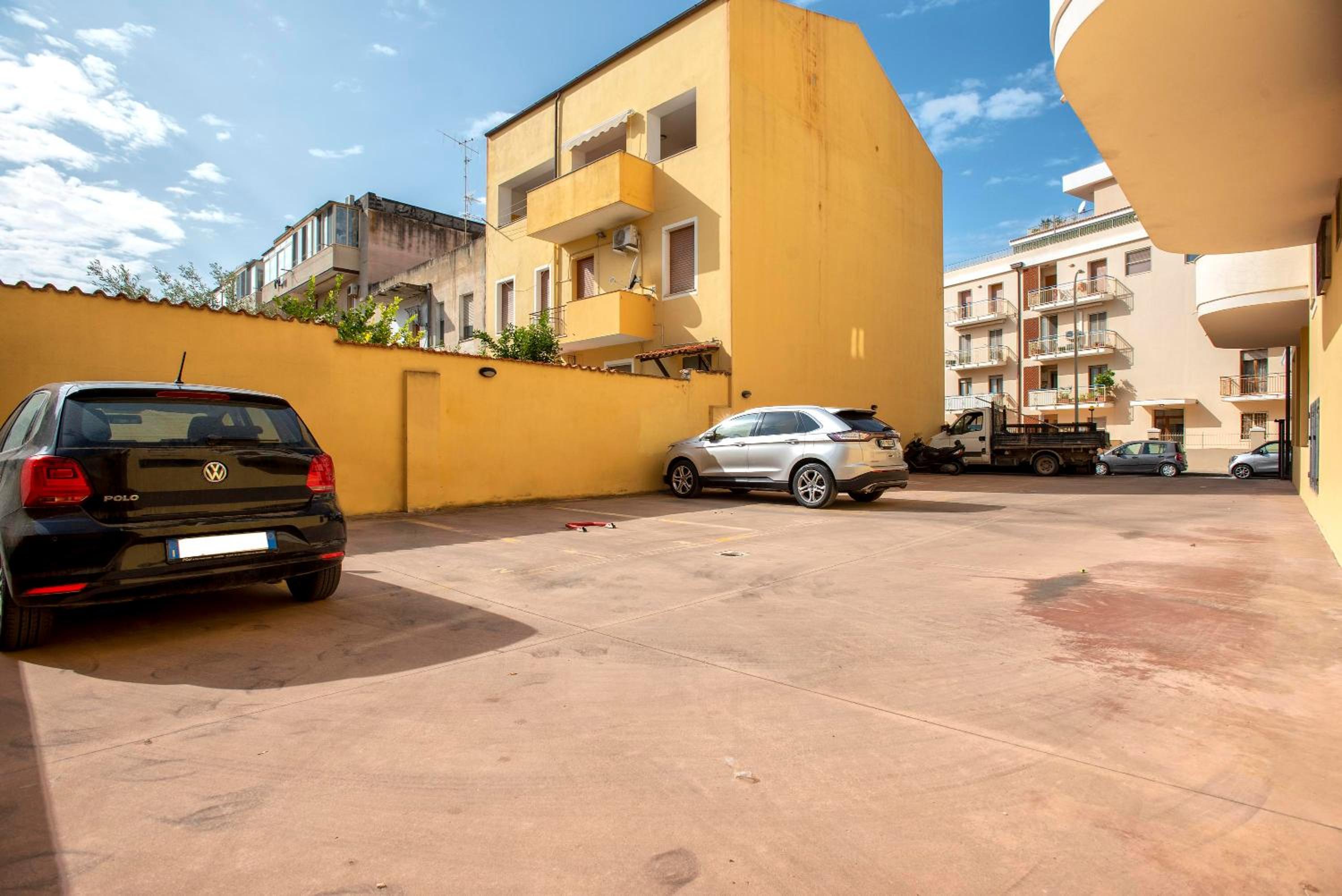Adriatico apartment