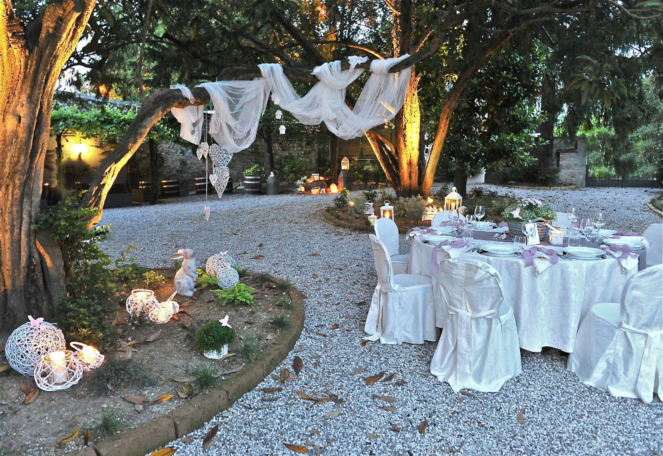 Villa De Rubeis Florit