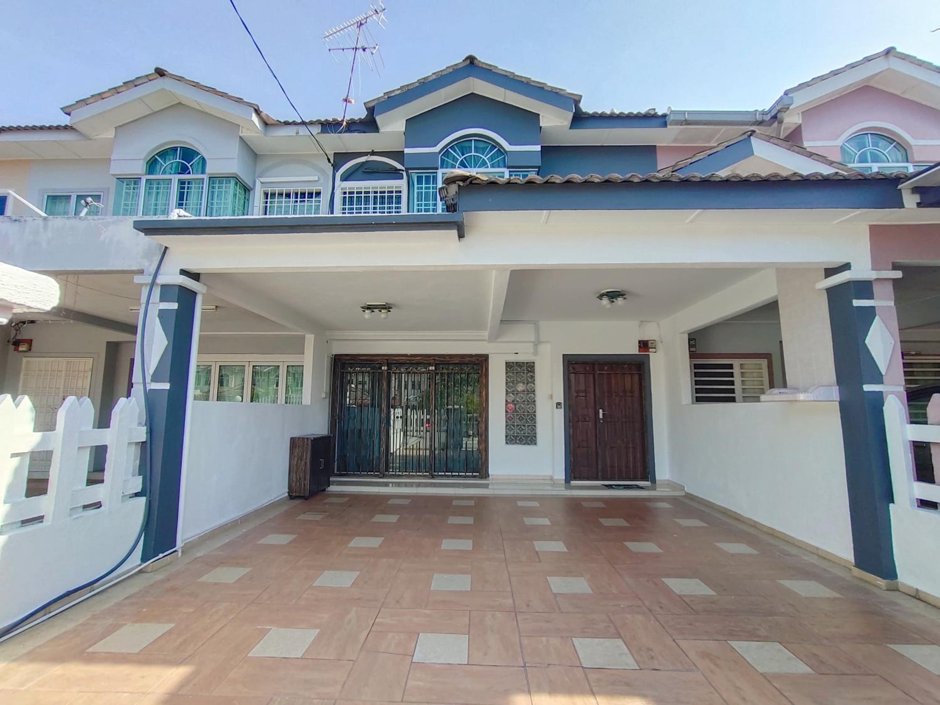 U&I HOMESTAY KAMPAR photo 4