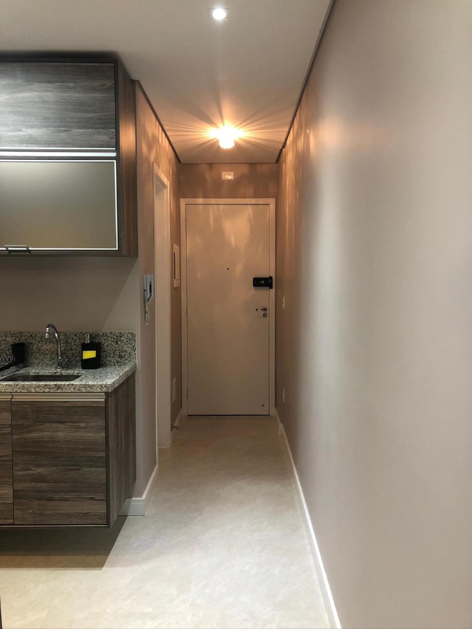 Flat 5 estrelas charmoso na Granja Viana