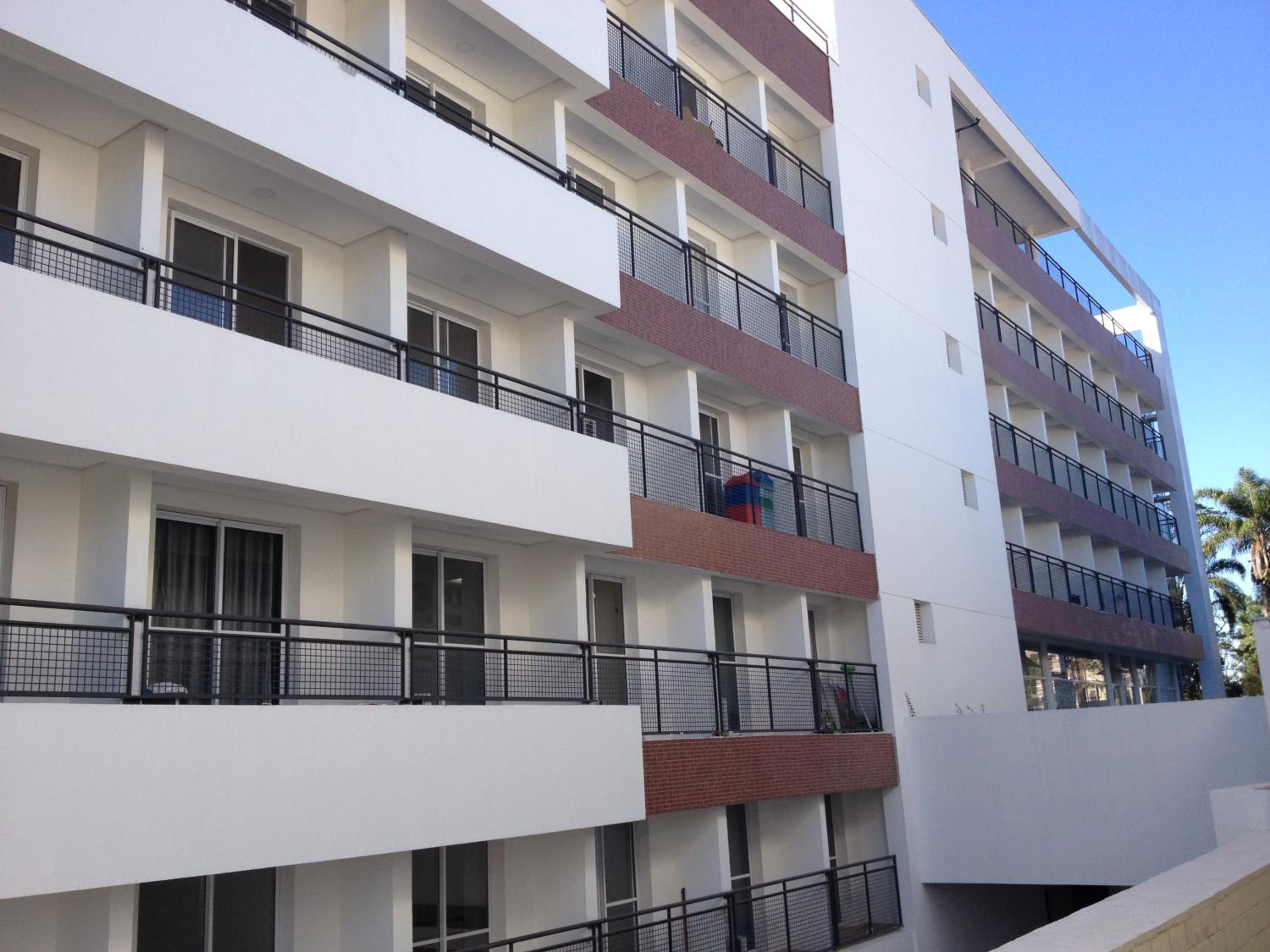 Flat 5 estrelas charmoso na Granja Viana
