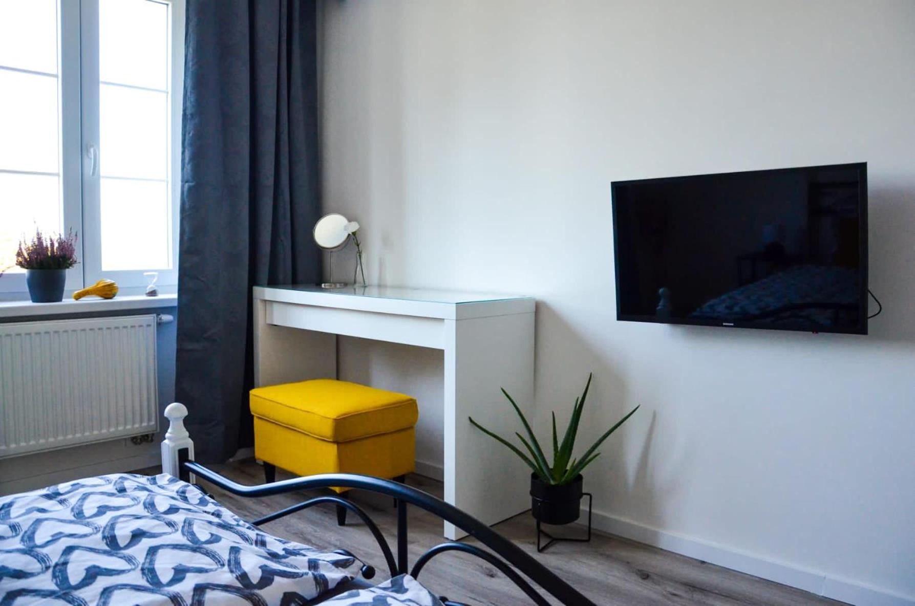Apartmán u Vítka view 2