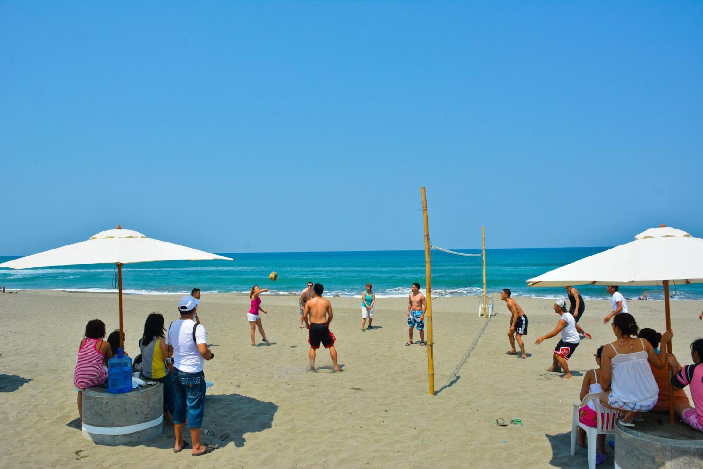 Isla Bonita Beach Resort, San Juan - 17