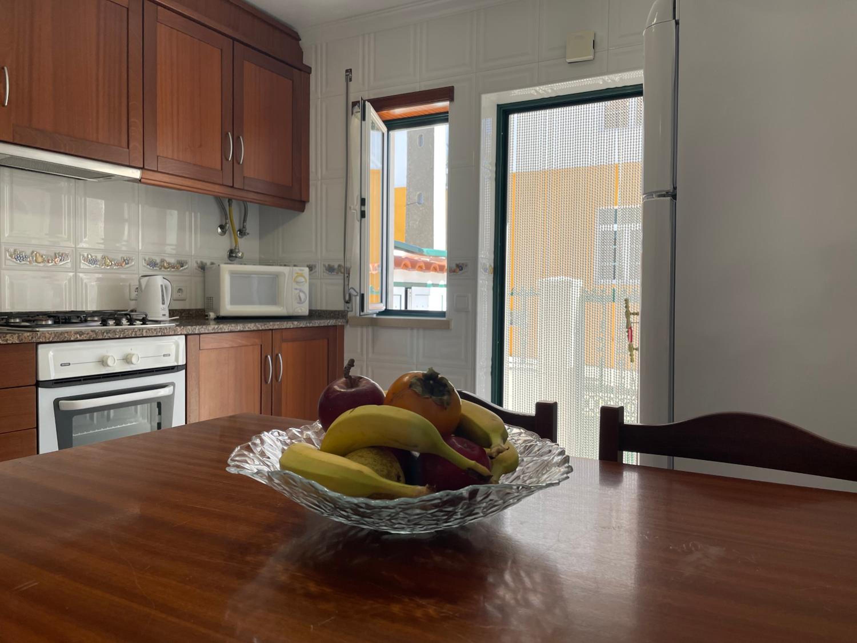 Moradia da Ilda - Casas de Férias Nazaré view 5