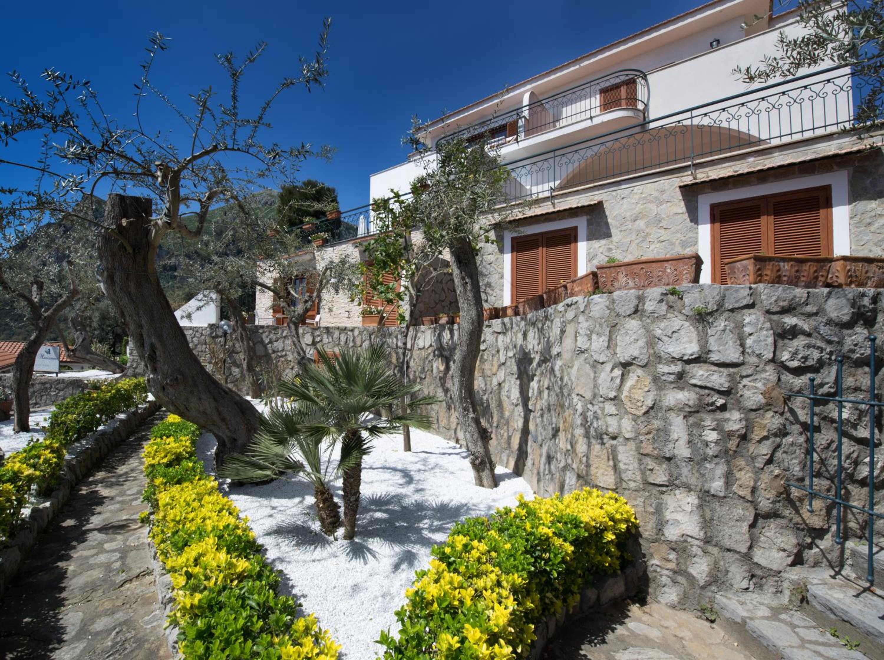Villa Marianna