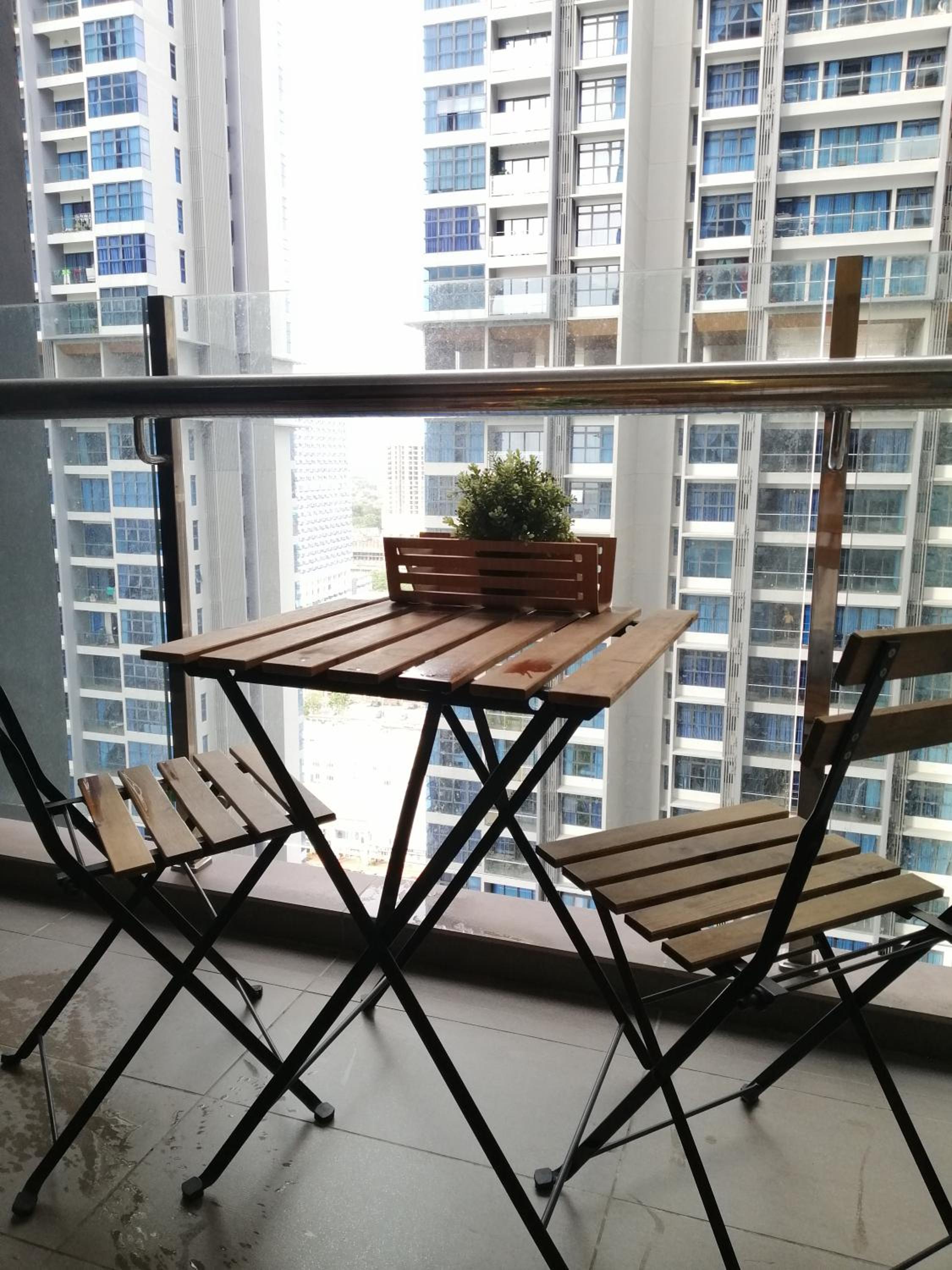 Atlantis Melaka Homestayz photo 2