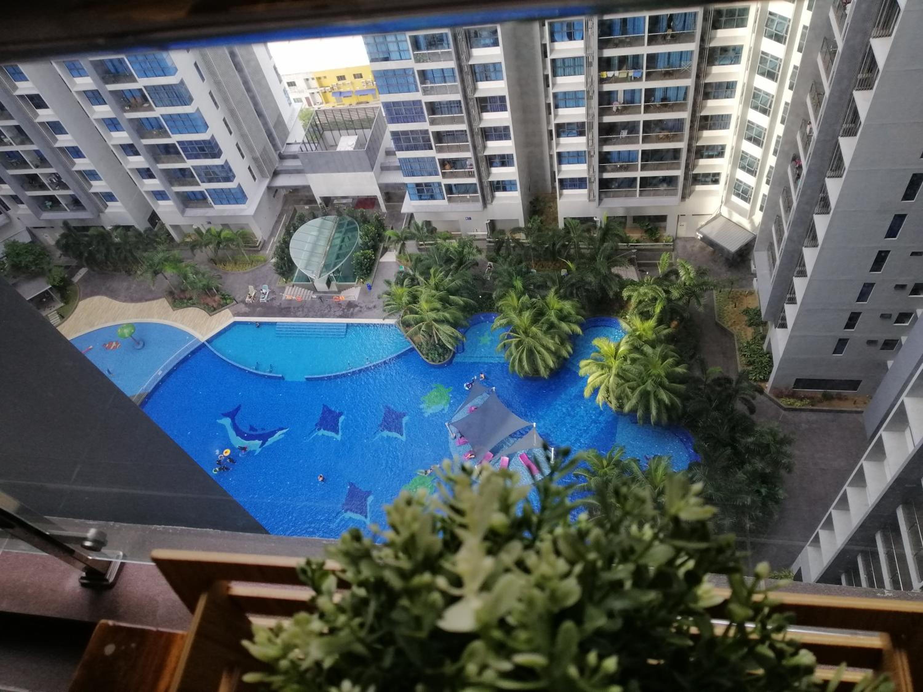 Atlantis Melaka Homestayz photo 3
