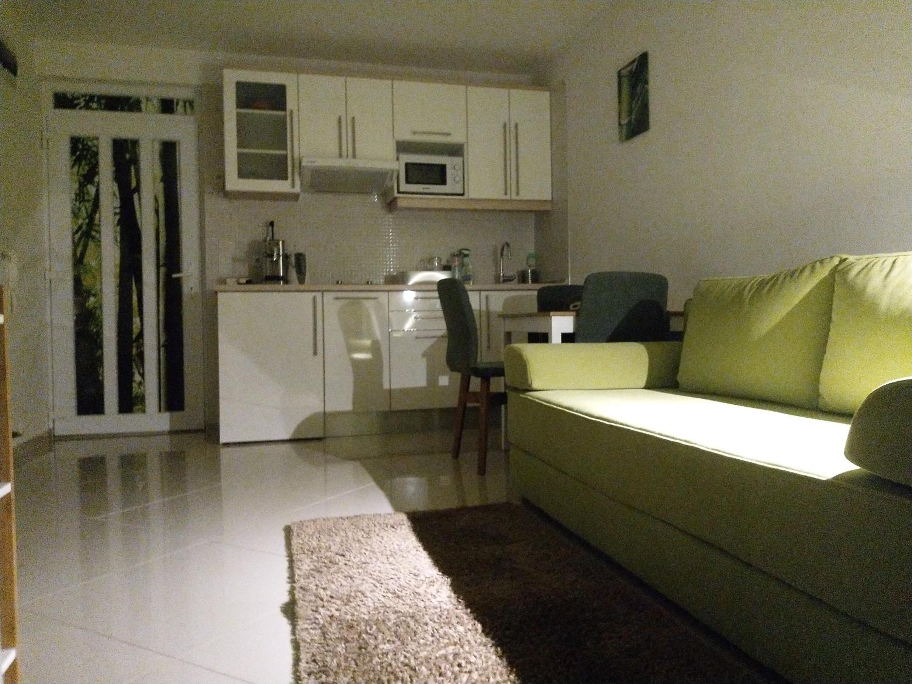 Bamboo Wellness Apartment view 2