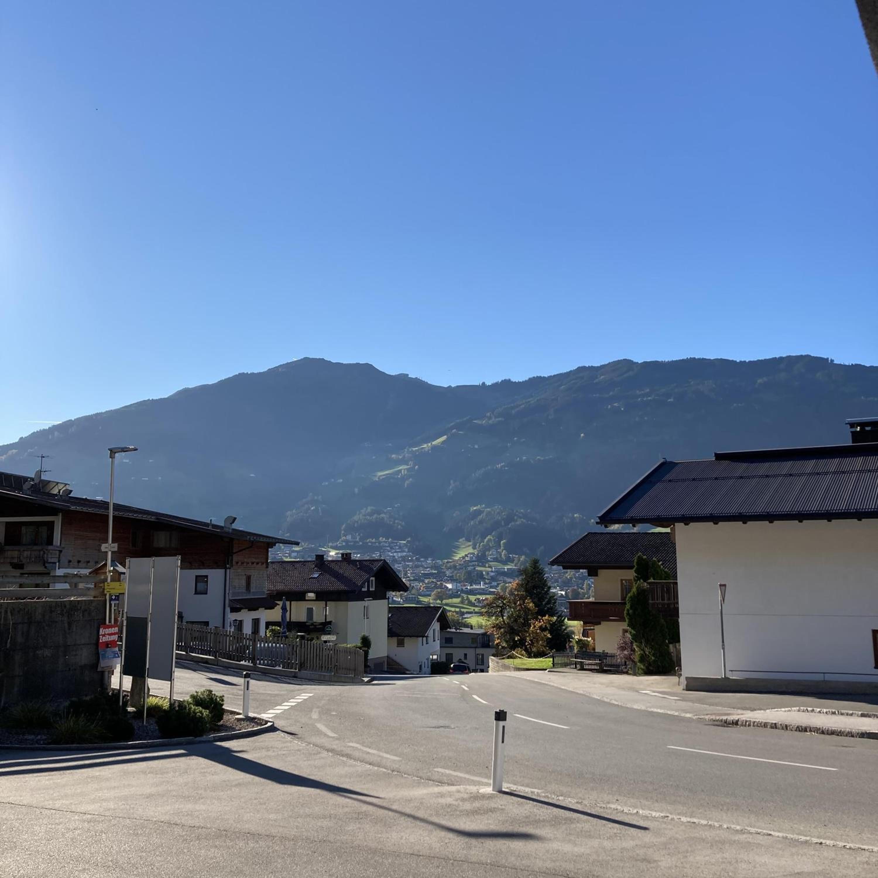 Ferienwohnung Tribus