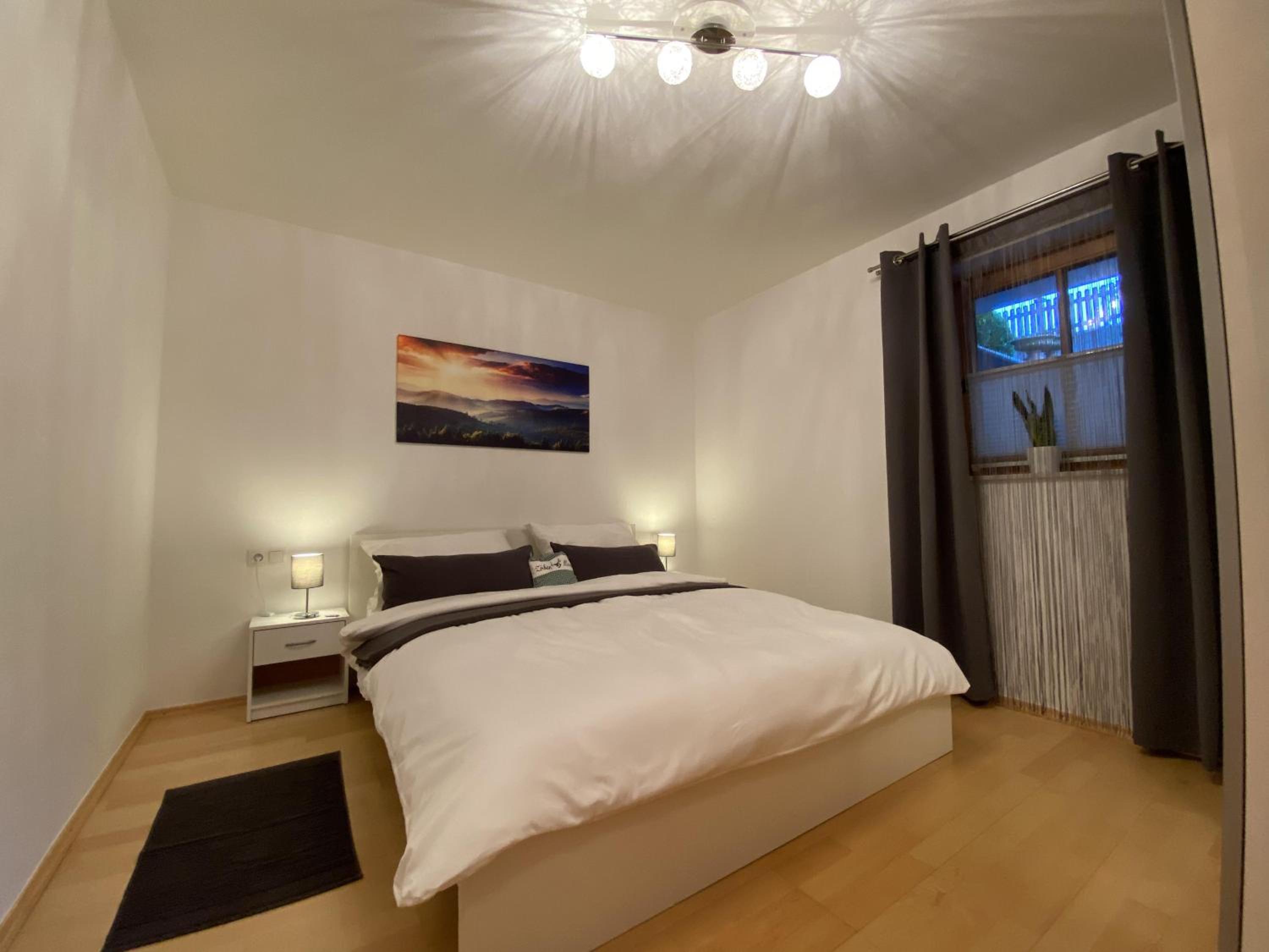 Ferienwohnung Tribus