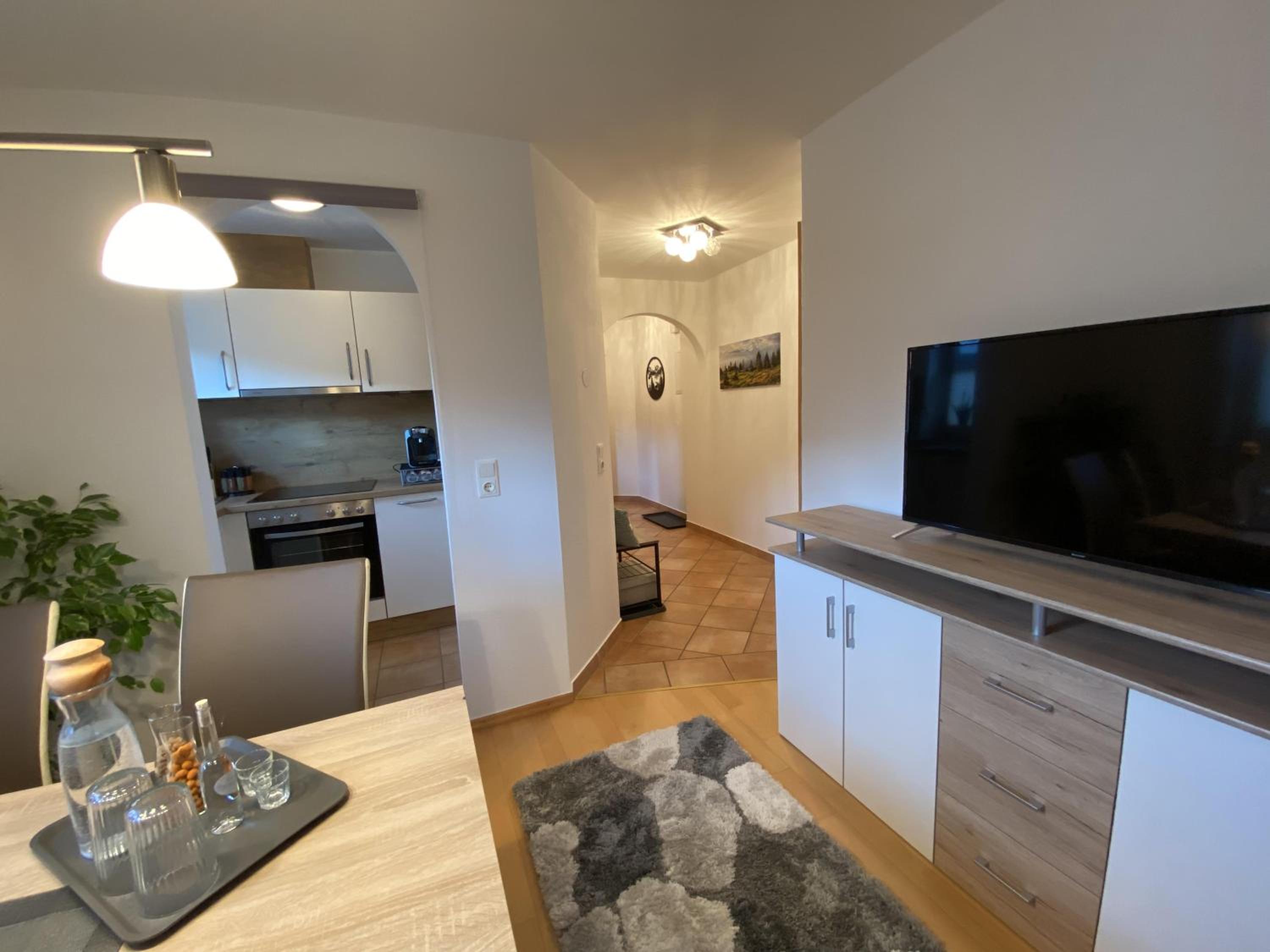 Ferienwohnung Tribus