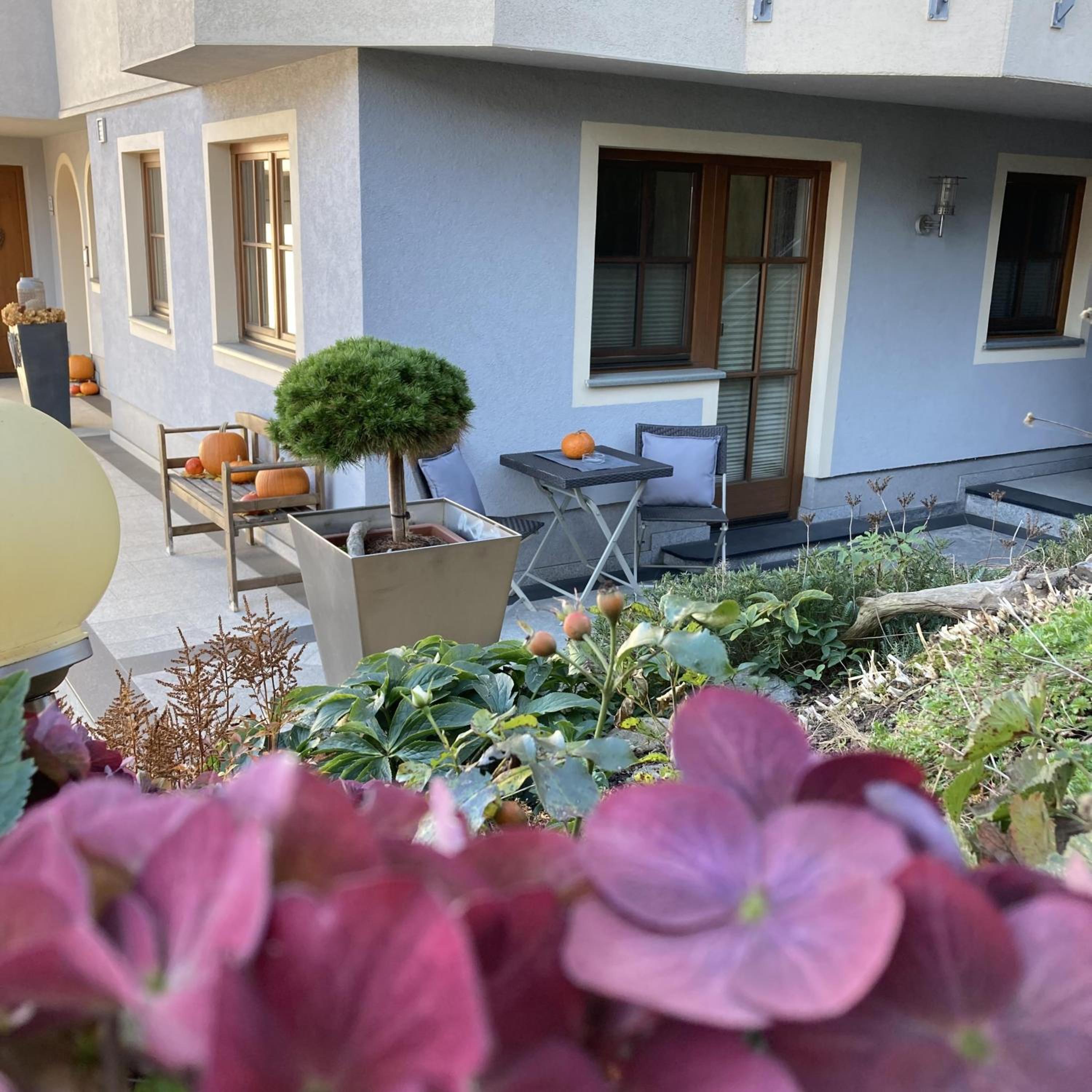 Ferienwohnung Tribus