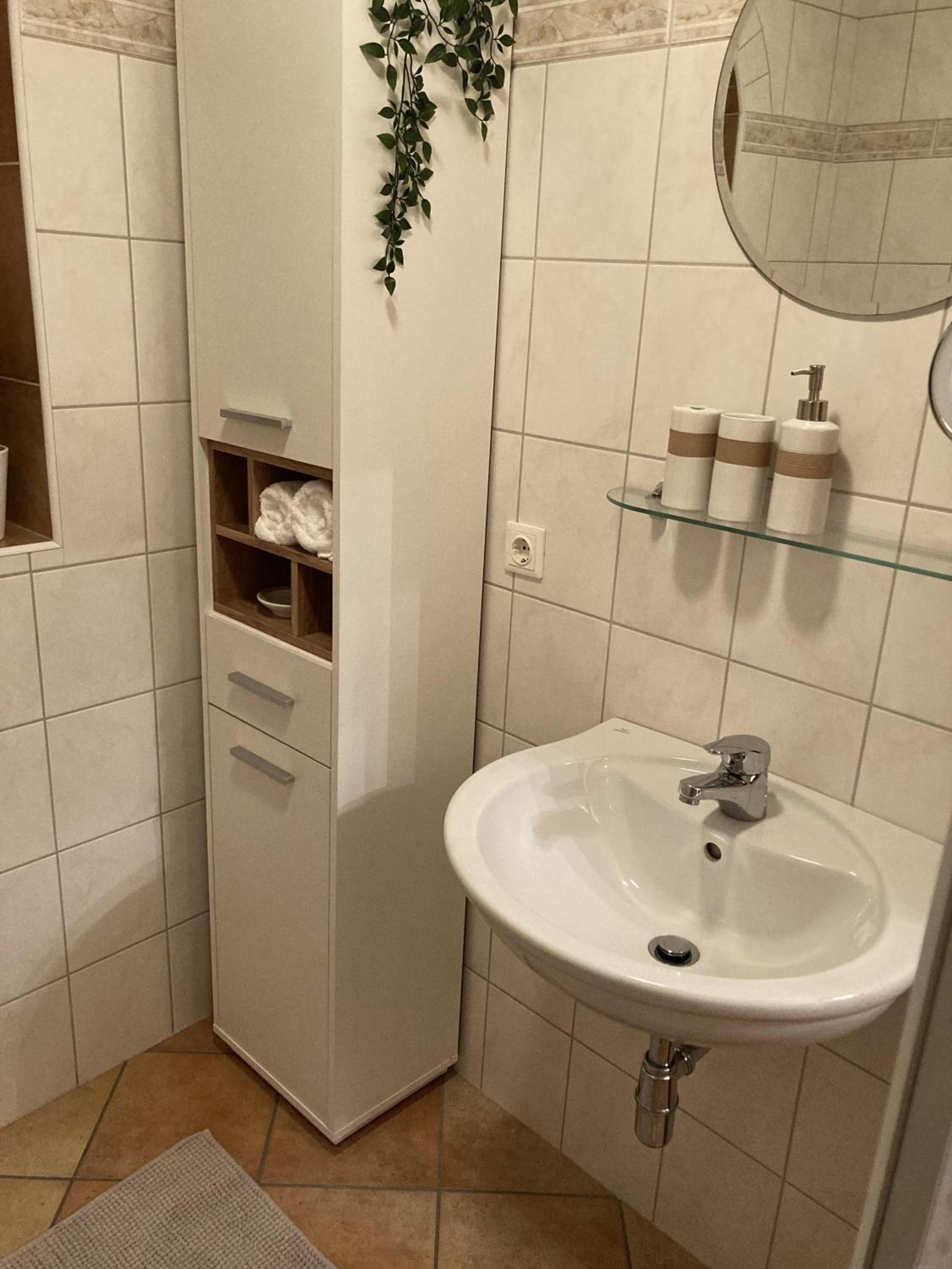 Ferienwohnung Tribus