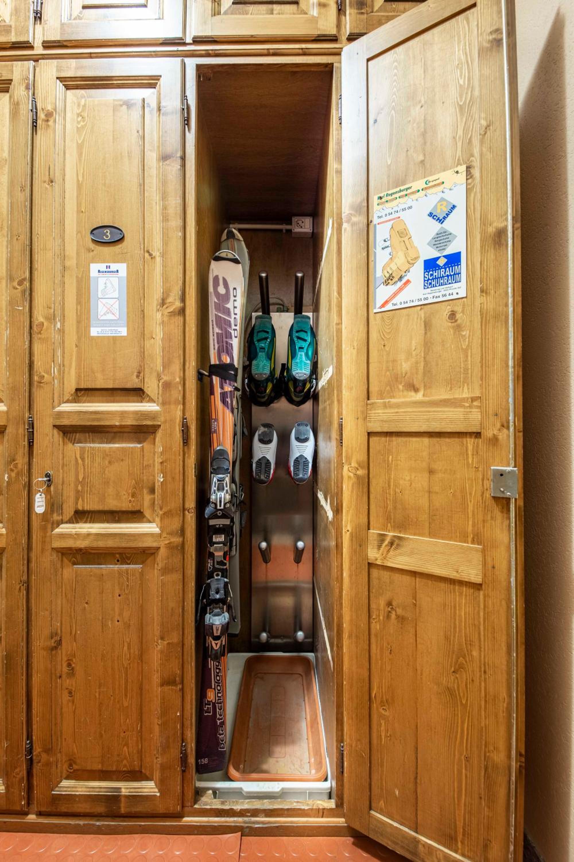 Chalet La Nuvola