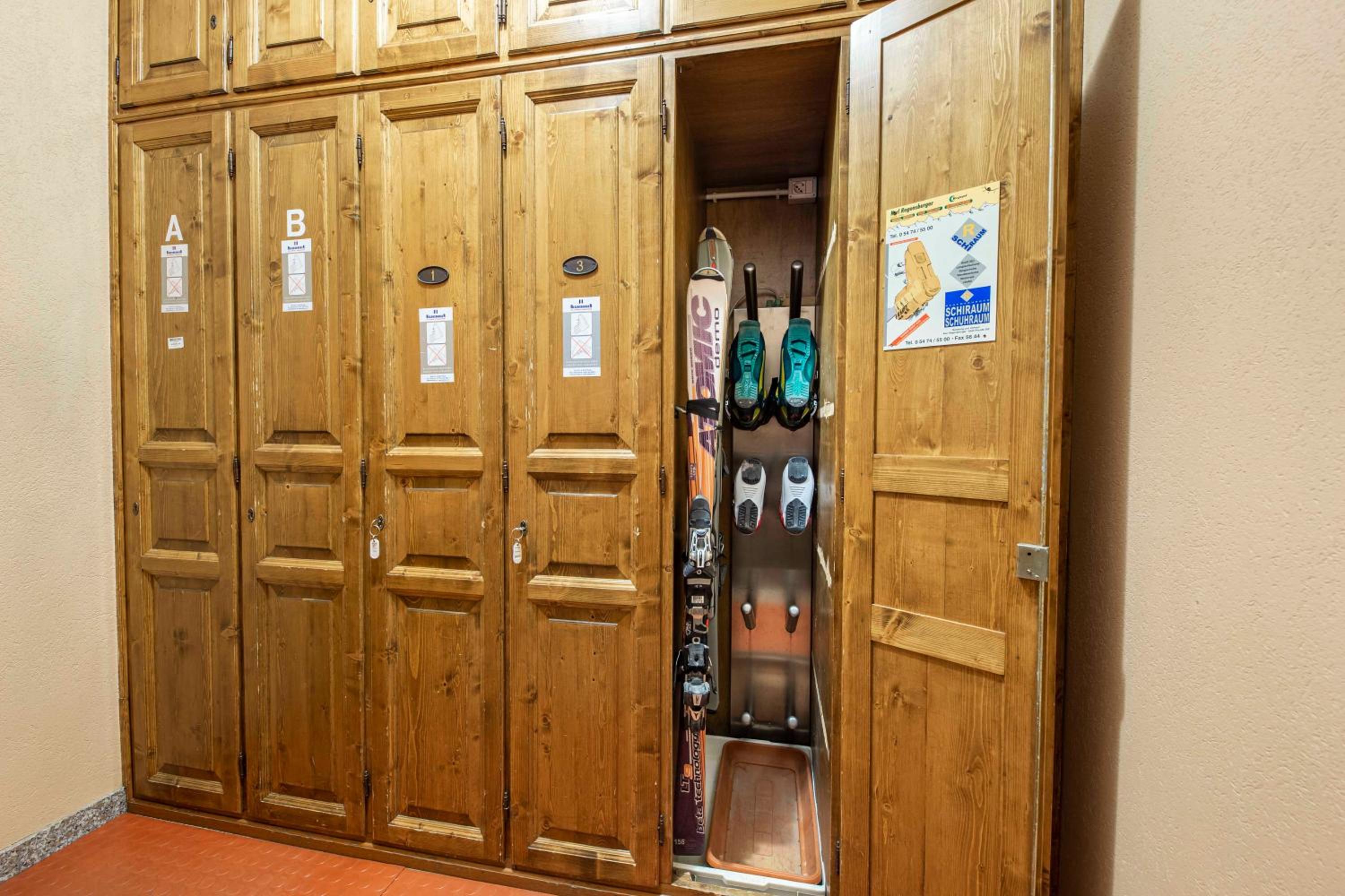 Chalet La Nuvola