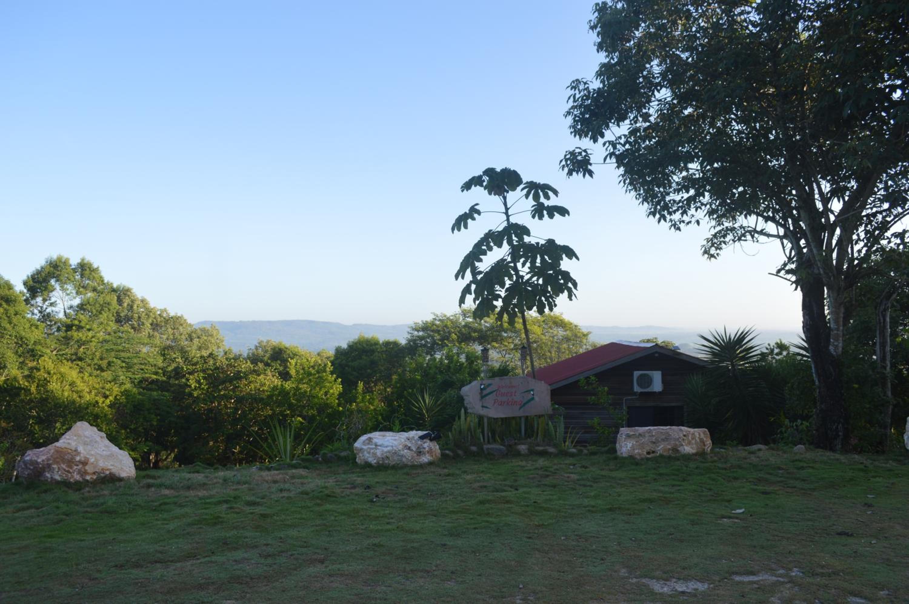 Santa Cruz Cabins