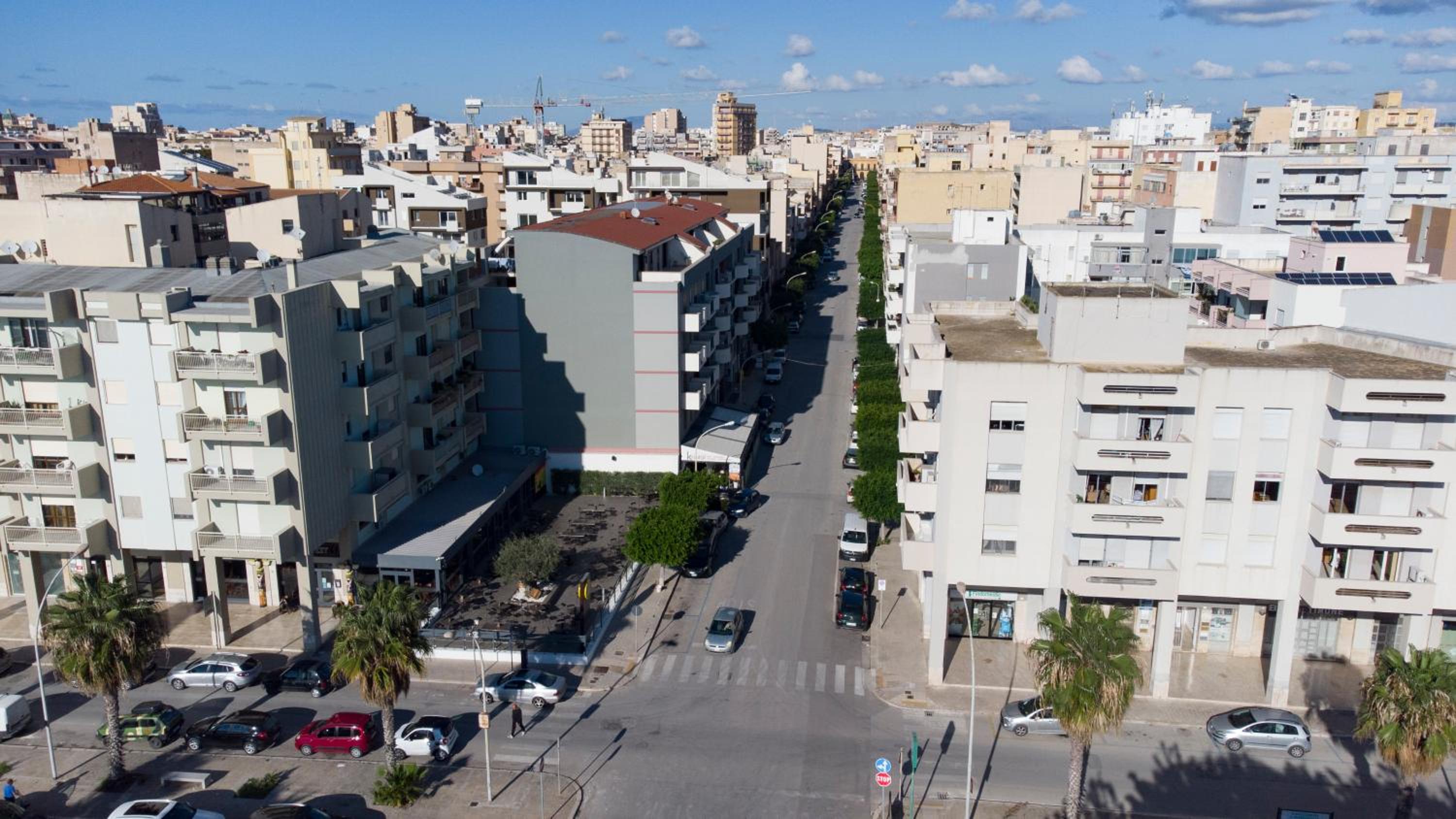 Al porto view 2