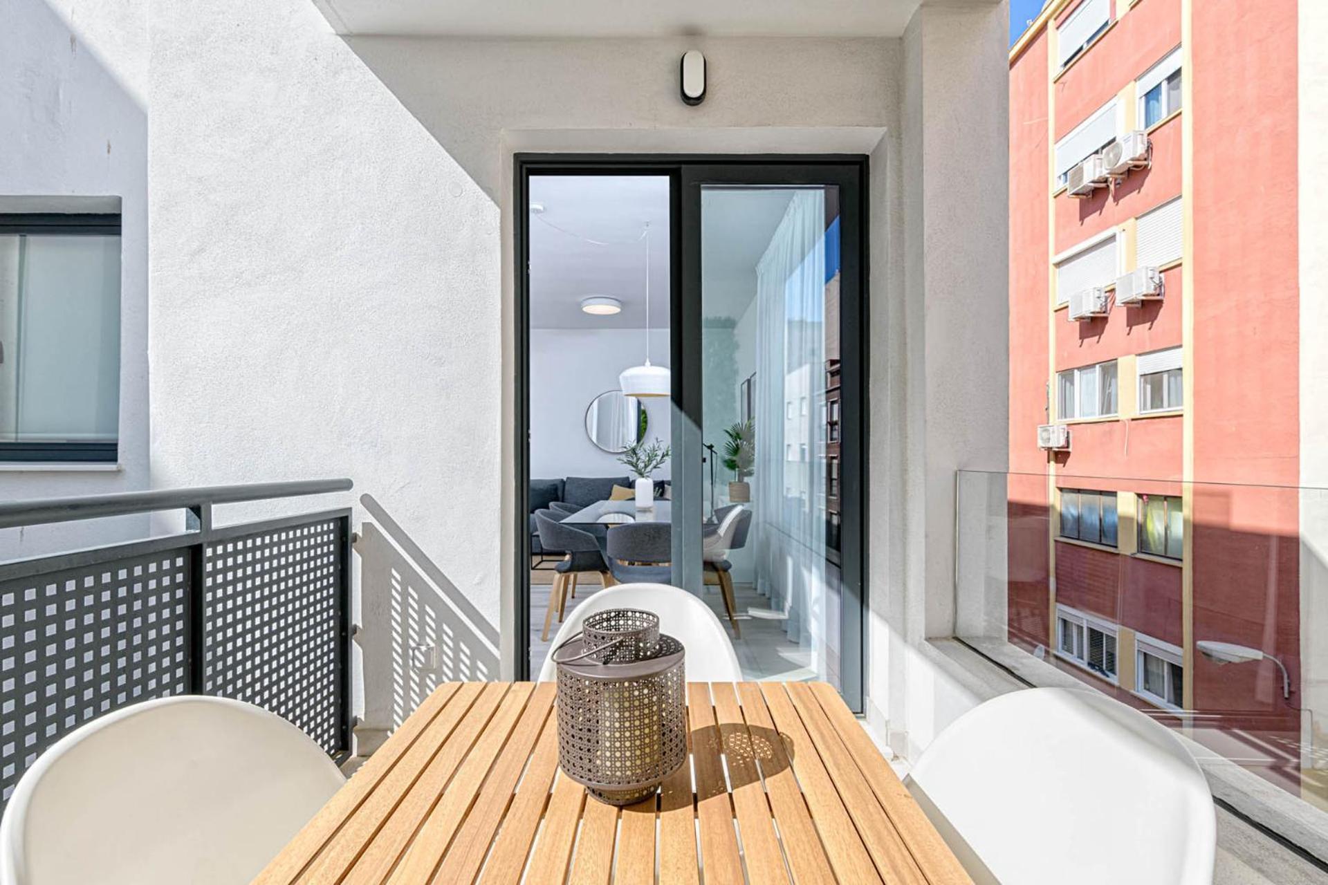 Constancia Apartment in Malaga by Solaga Holiday Homes photo 3