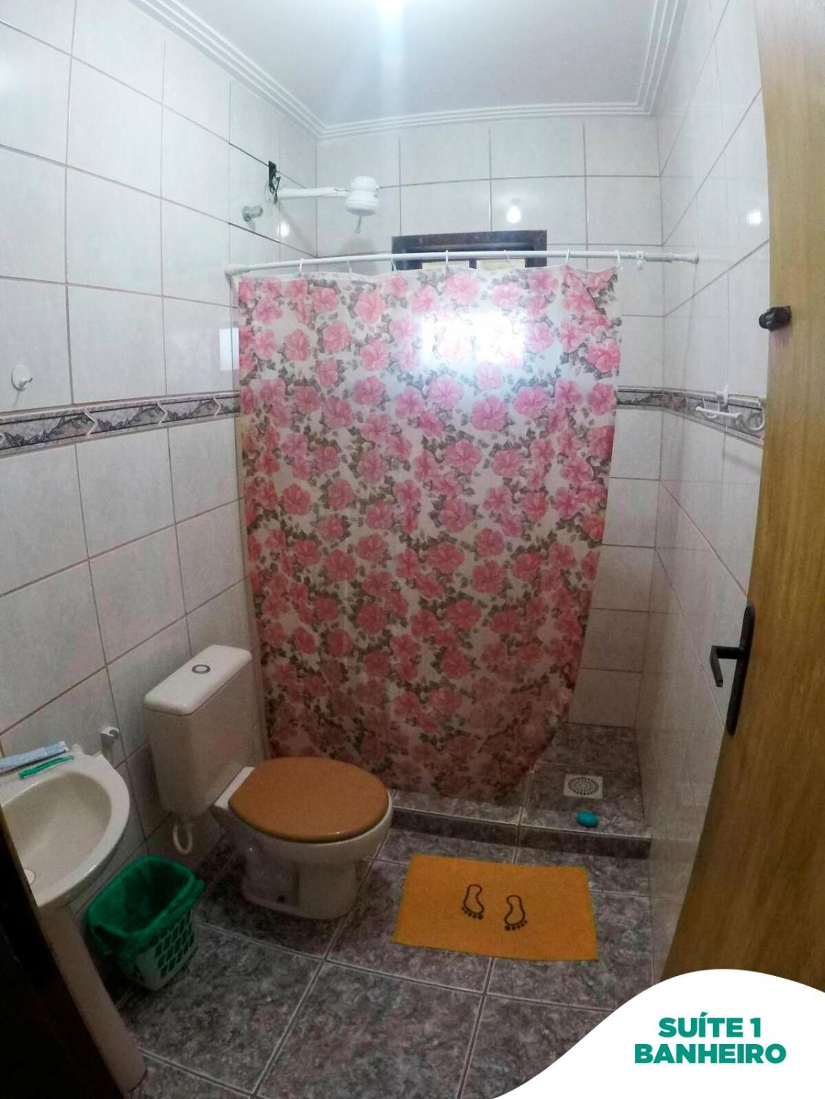 Suítes do Pontal
