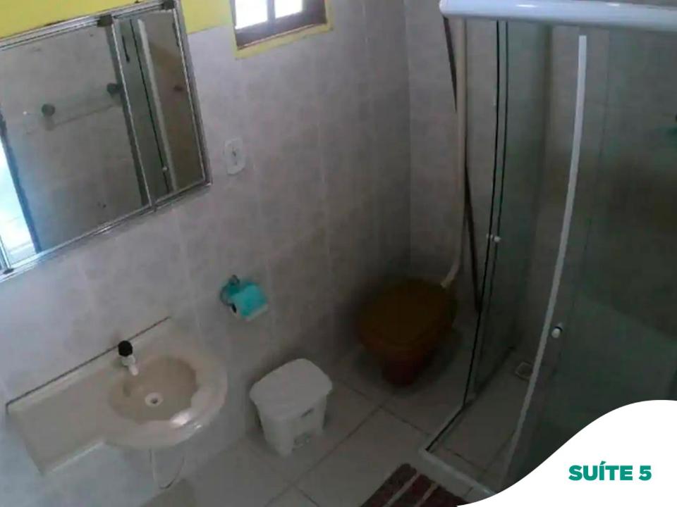 Suítes do Pontal