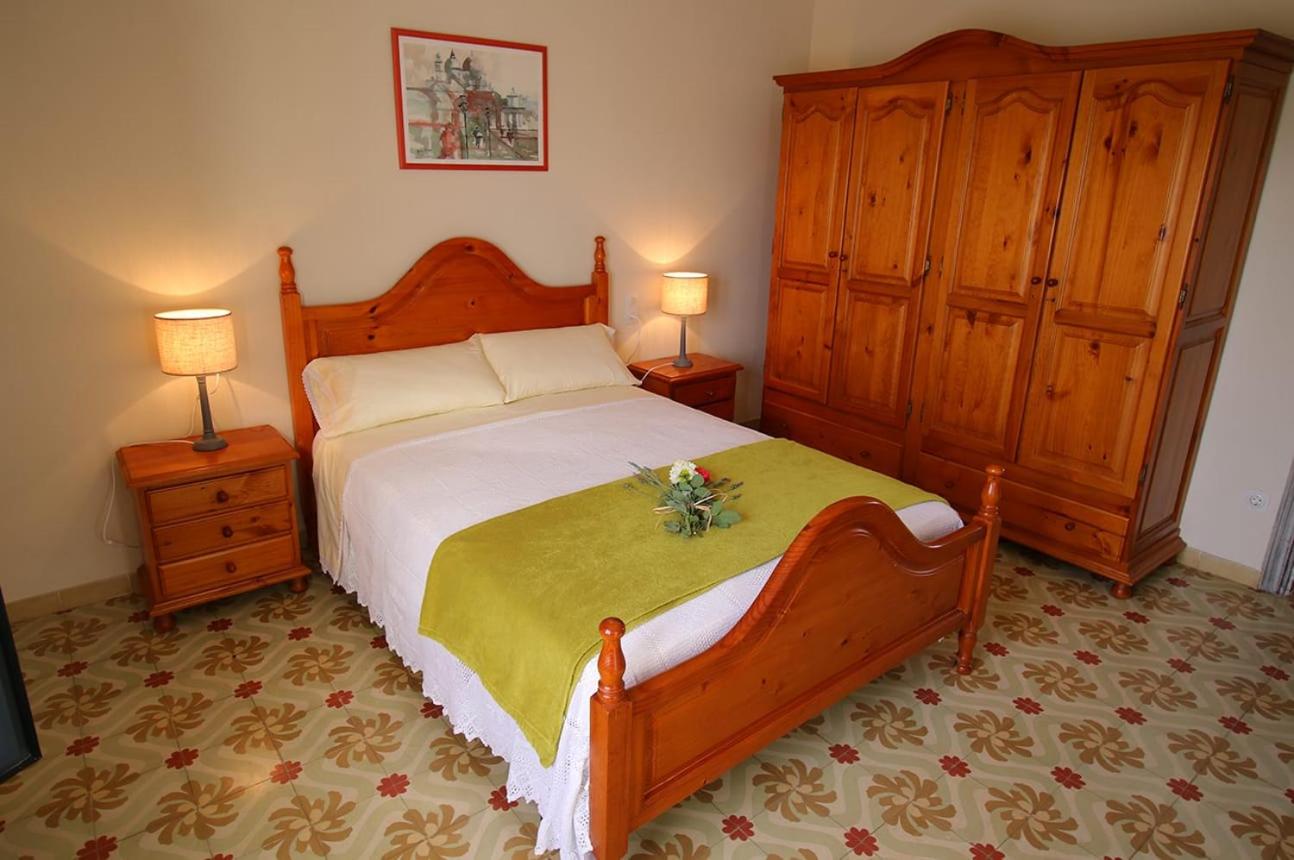 Casa TAPIOLAS view 3