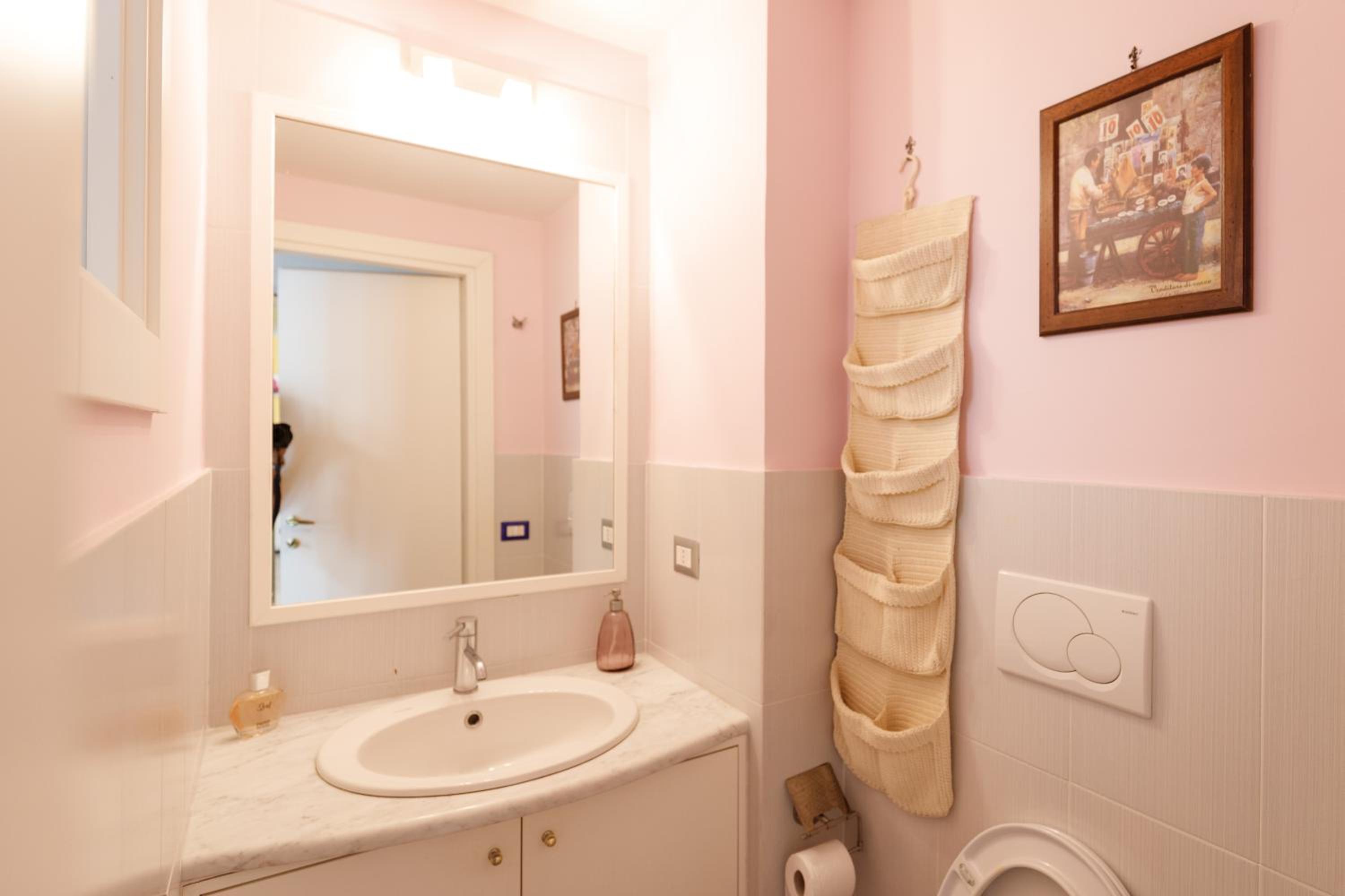 Duomo 77 - In the heart of the historical center - by Elite Villas