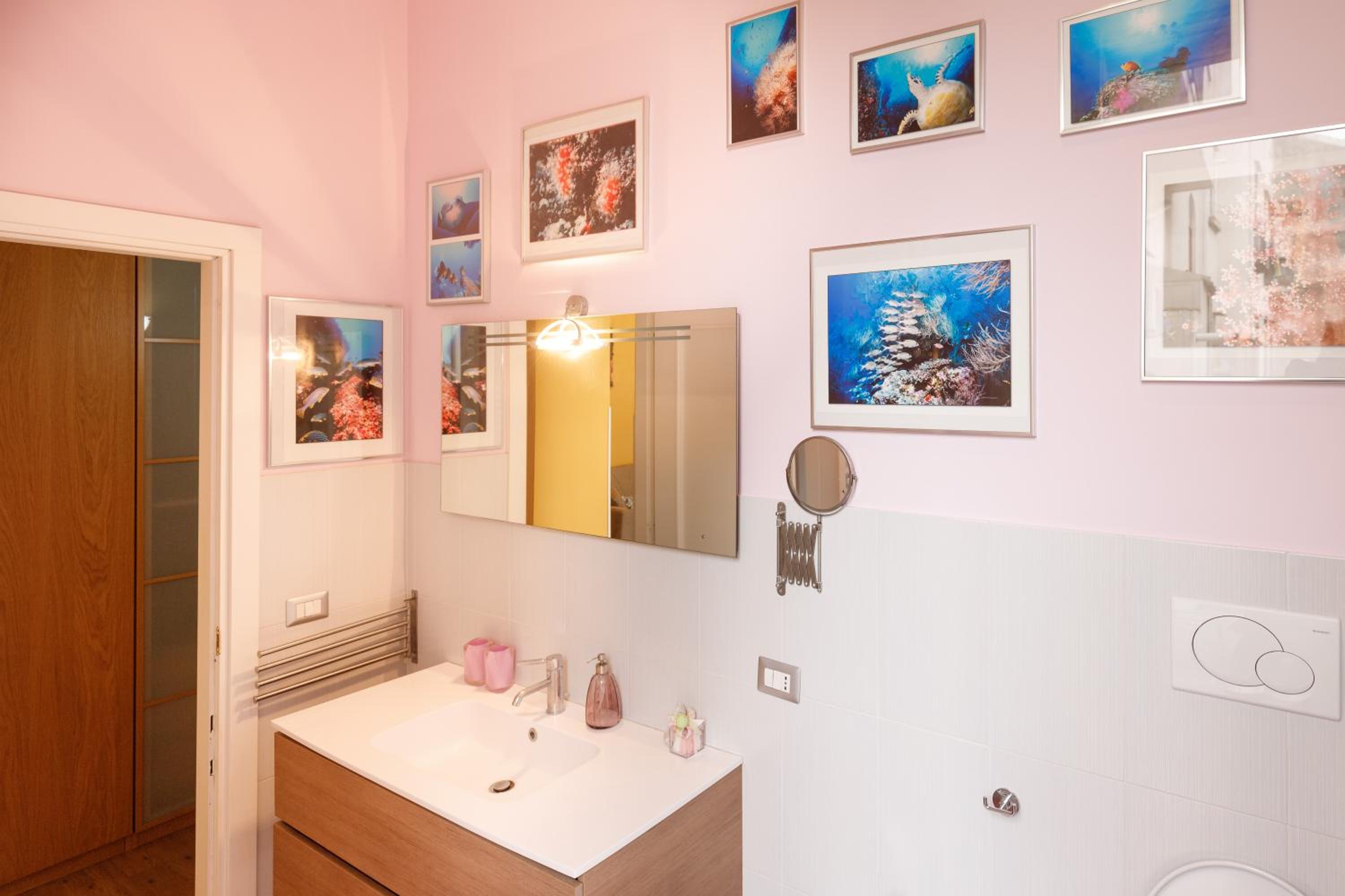 Duomo 77 - In the heart of the historical center - by Elite Villas
