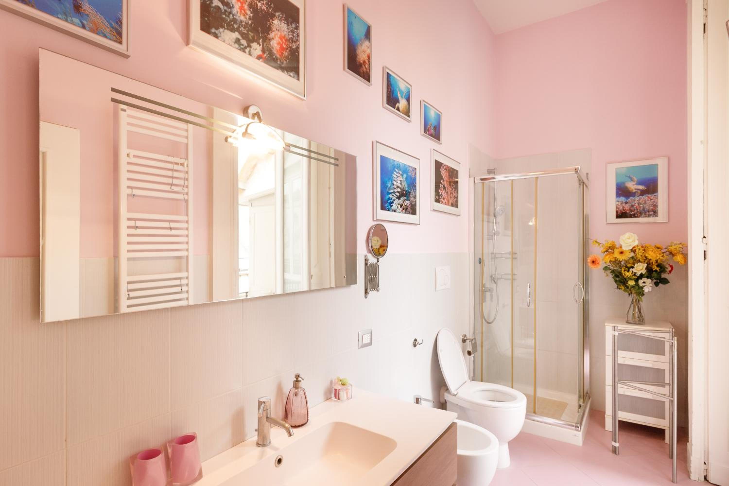 Duomo 77 - In the heart of the historical center - by Elite Villas
